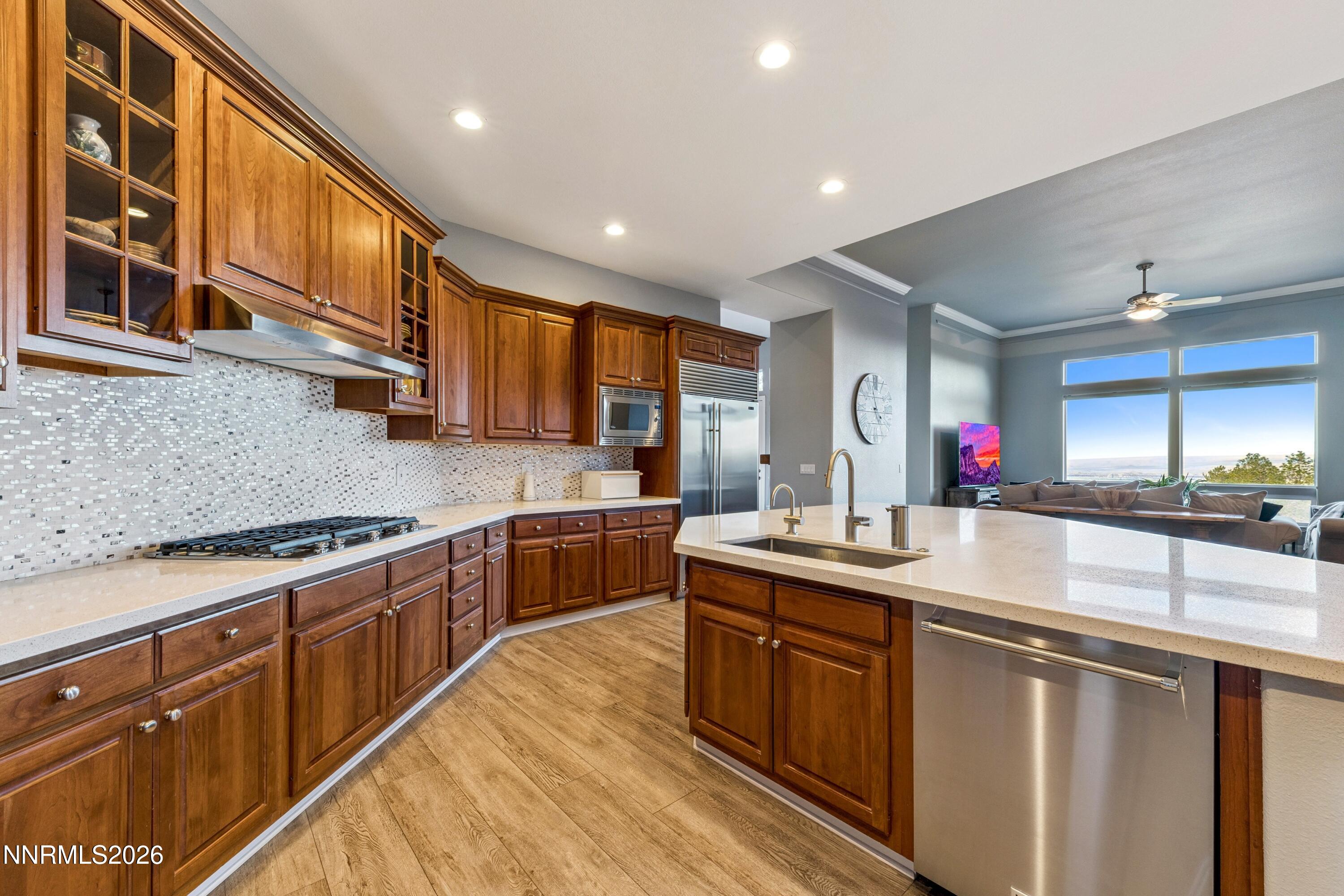 3670 Spirit Bluff Court