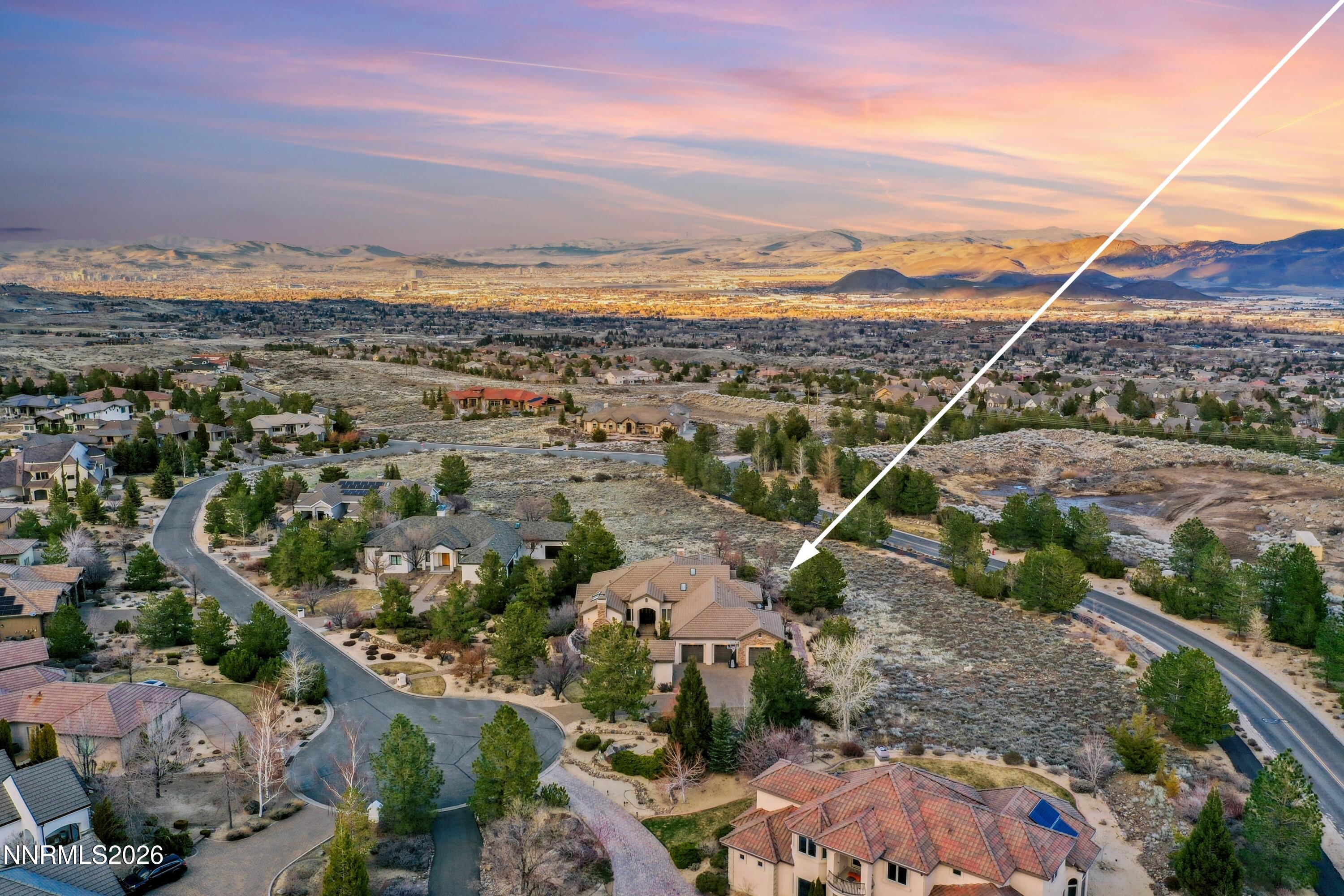 3670 Spirit Bluff Court