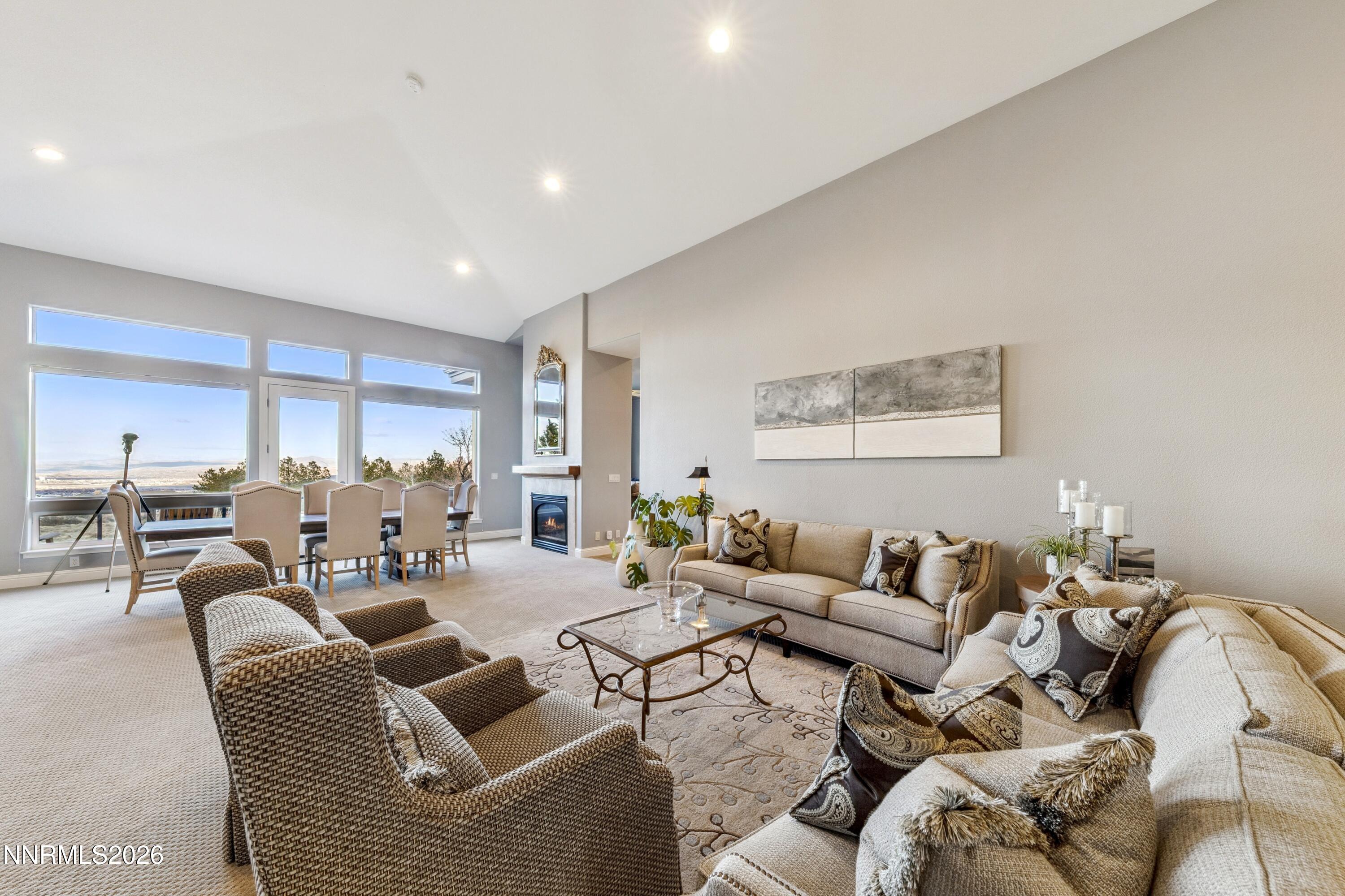 3670 Spirit Bluff Court