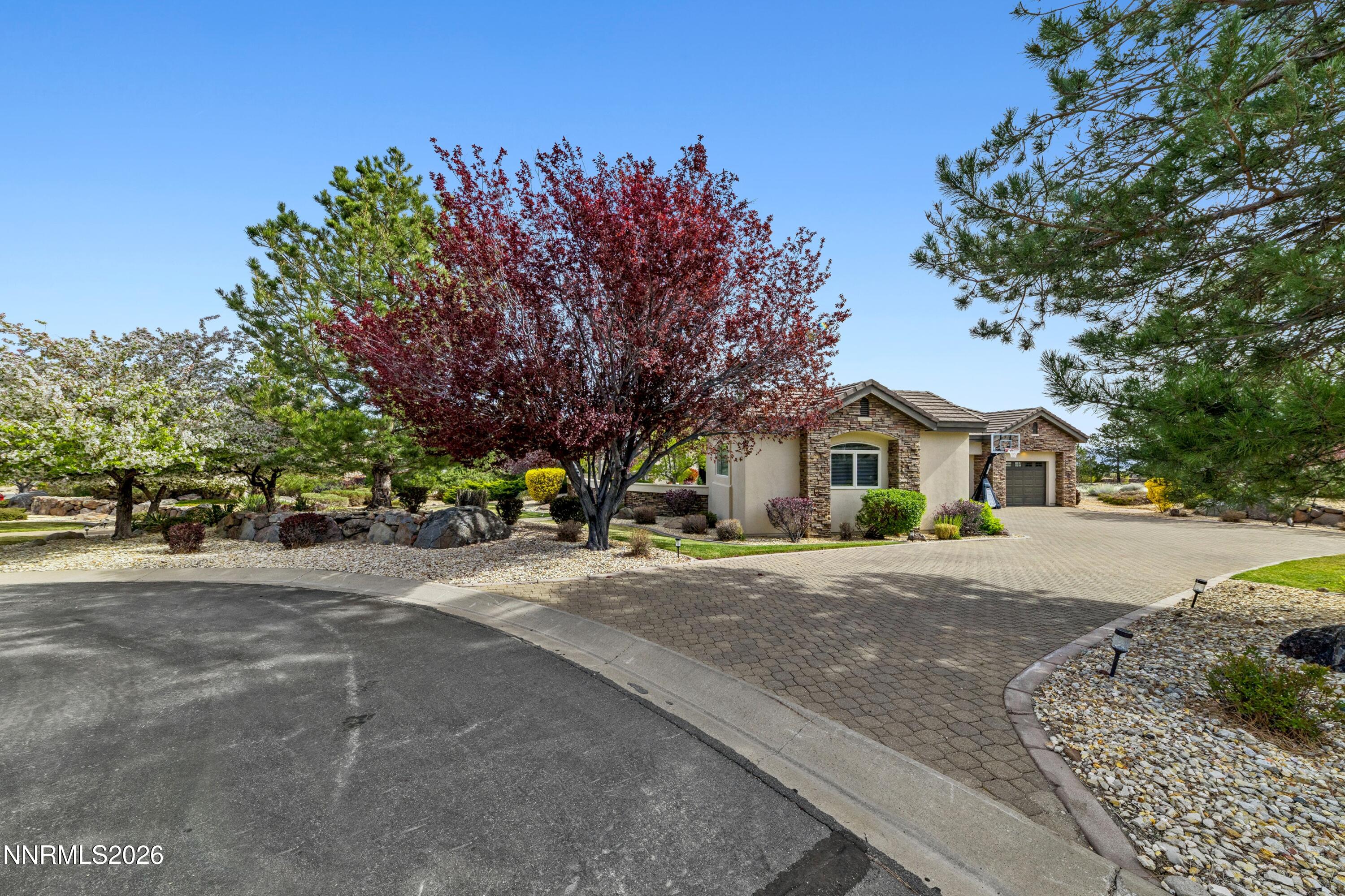 3670 Spirit Bluff Court