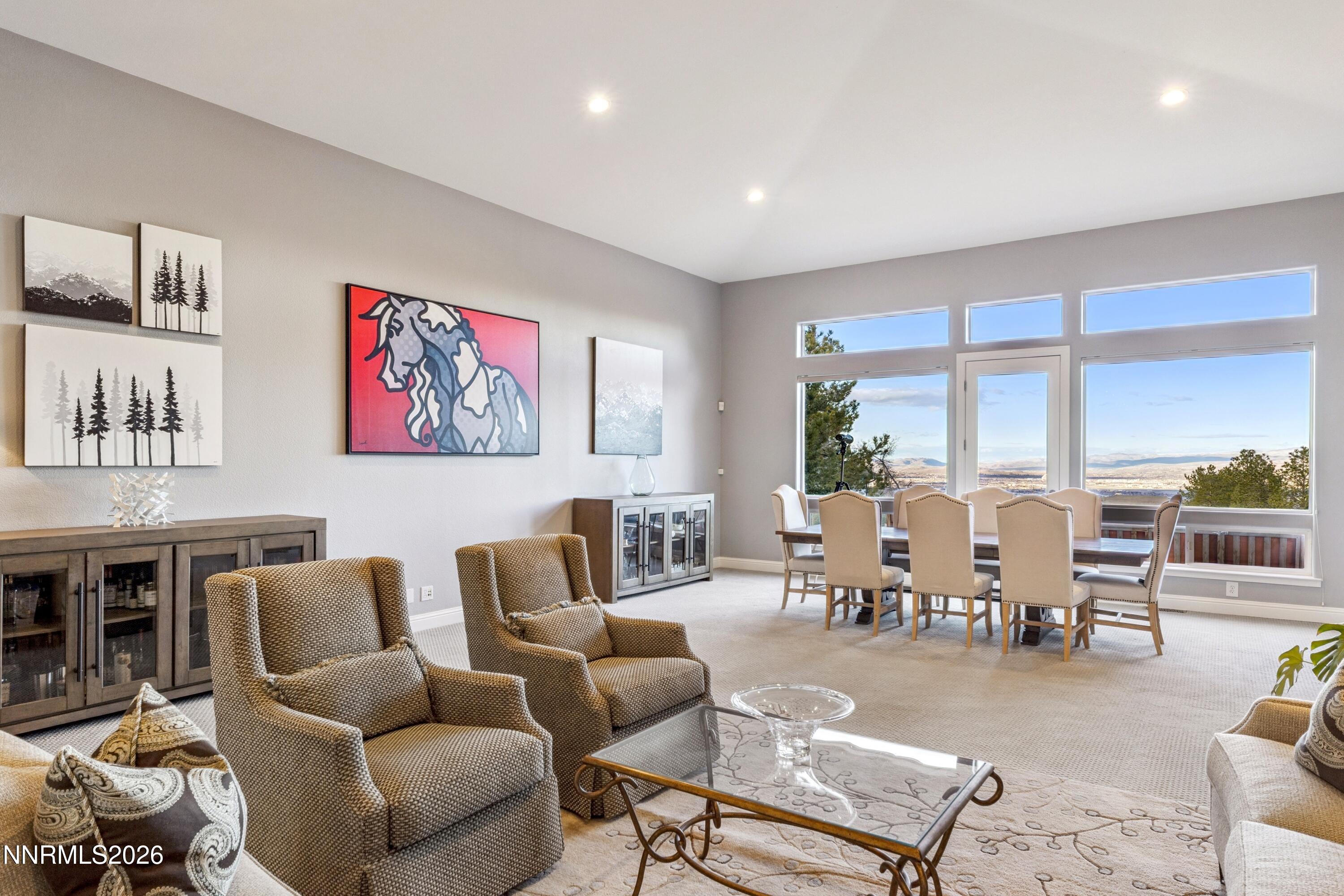 3670 Spirit Bluff Court