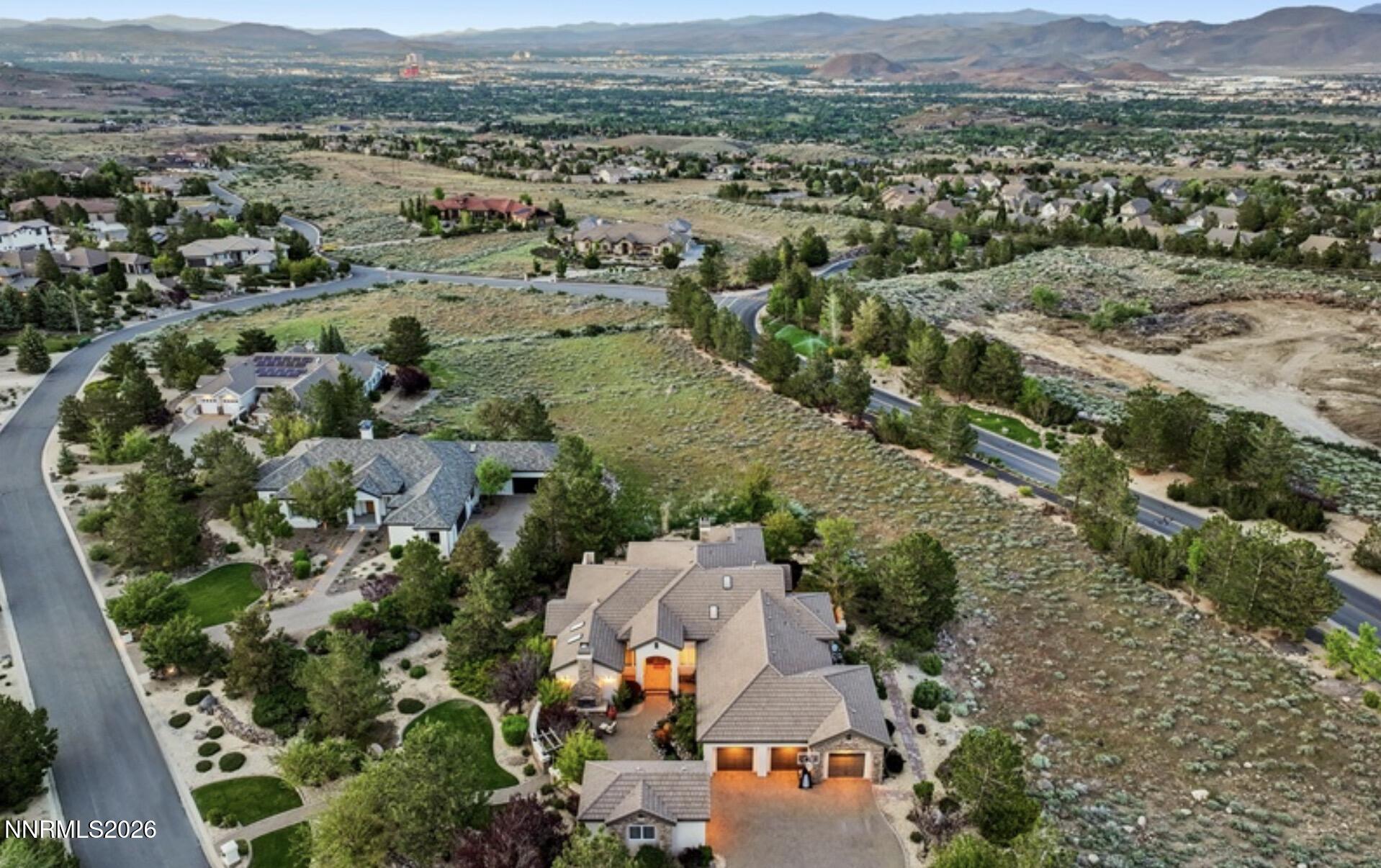 3670 Spirit Bluff Court