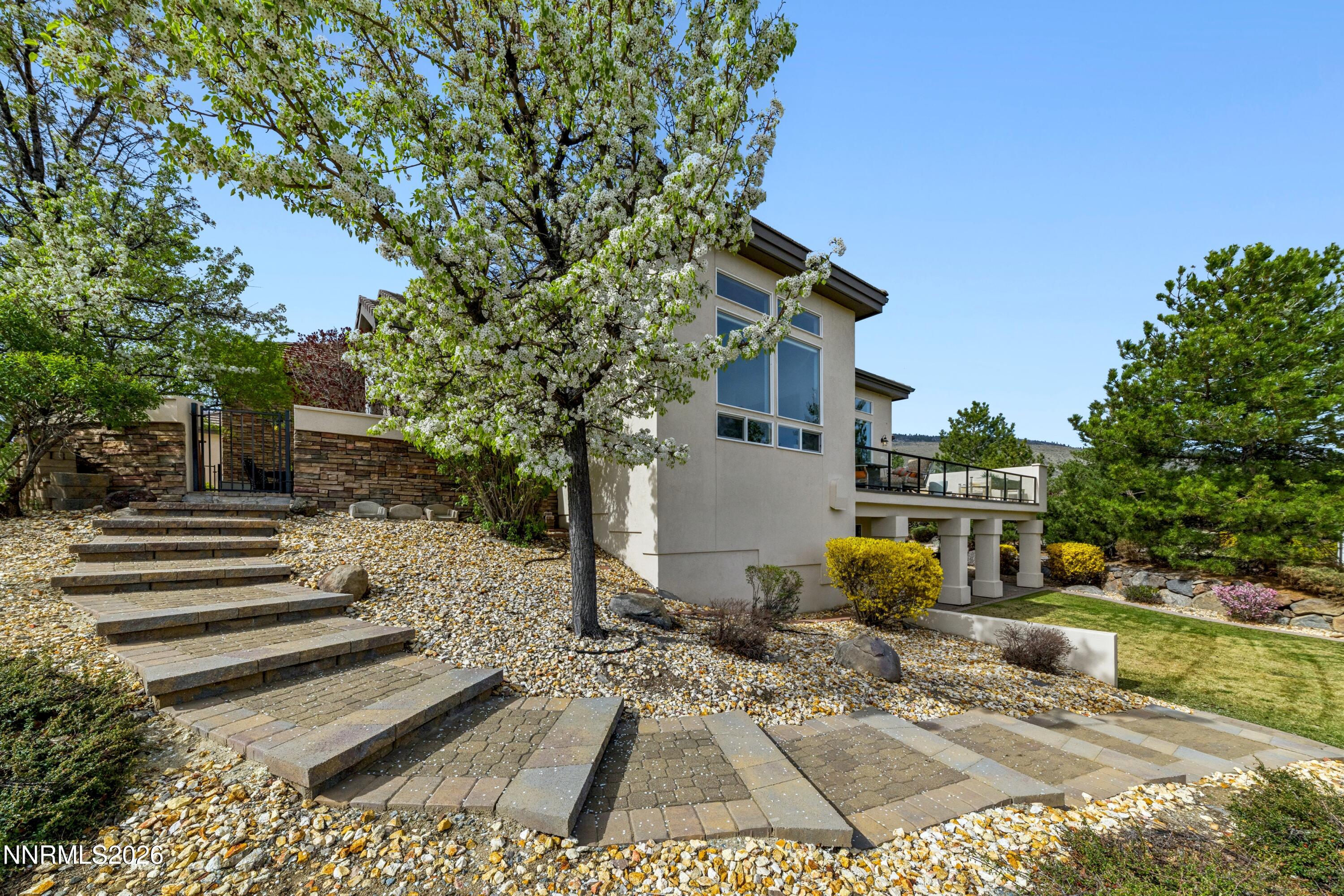 3670 Spirit Bluff Court