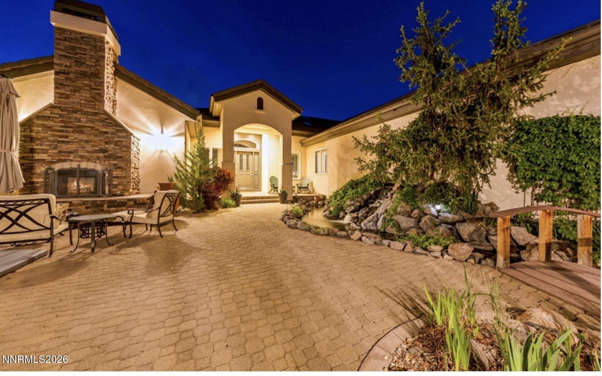3670 Spirit Bluff Court
