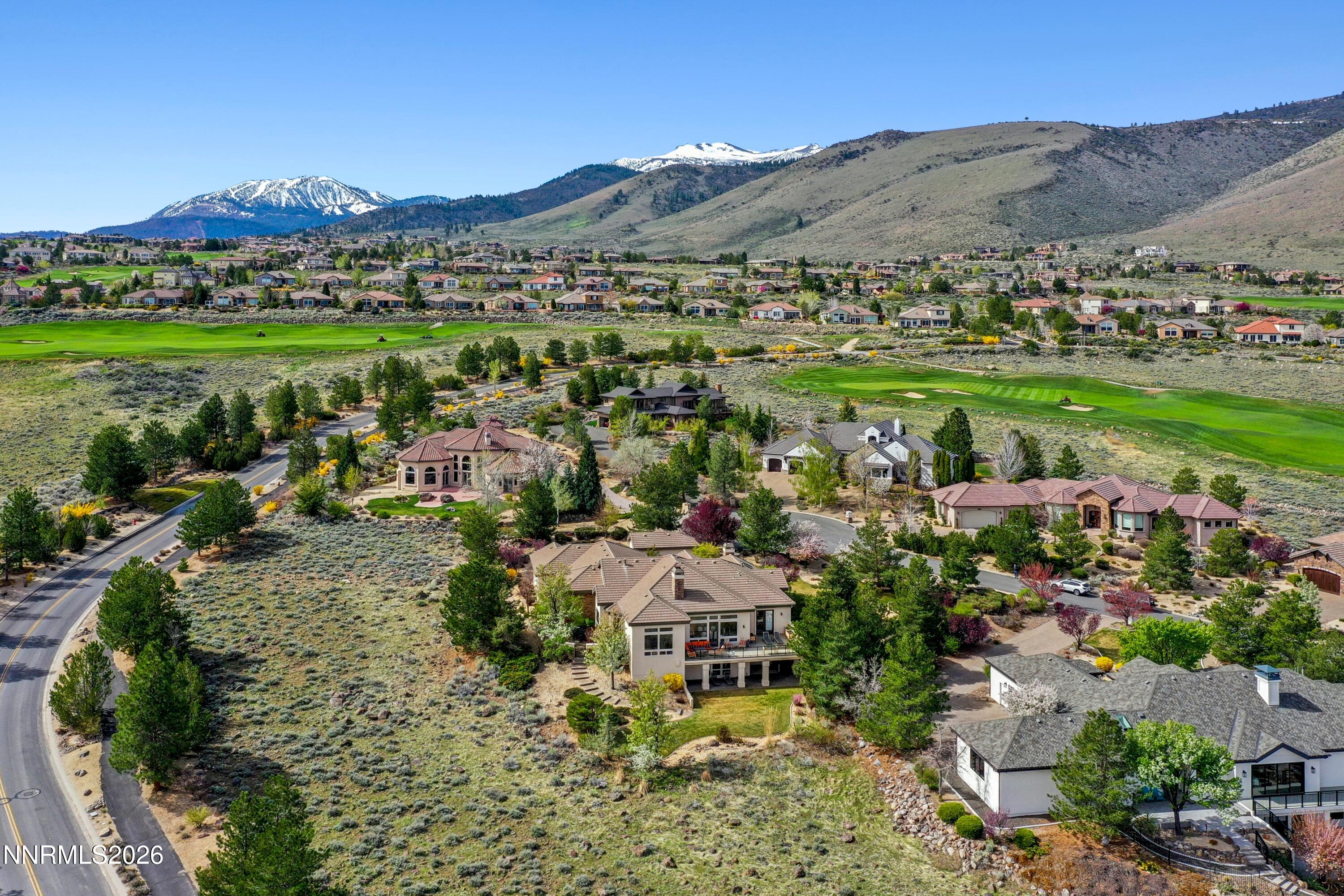 3670 Spirit Bluff Court