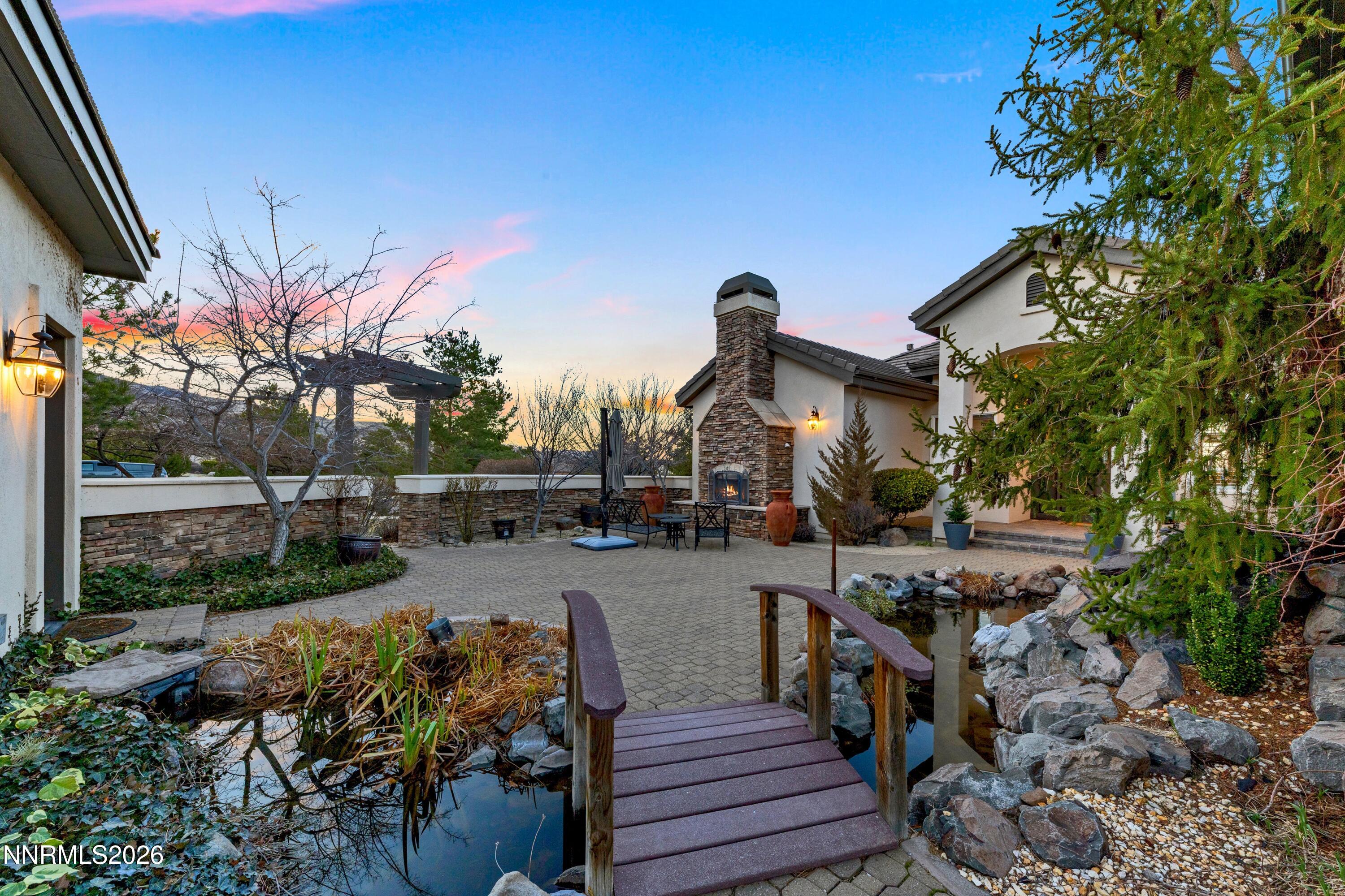 3670 Spirit Bluff Court