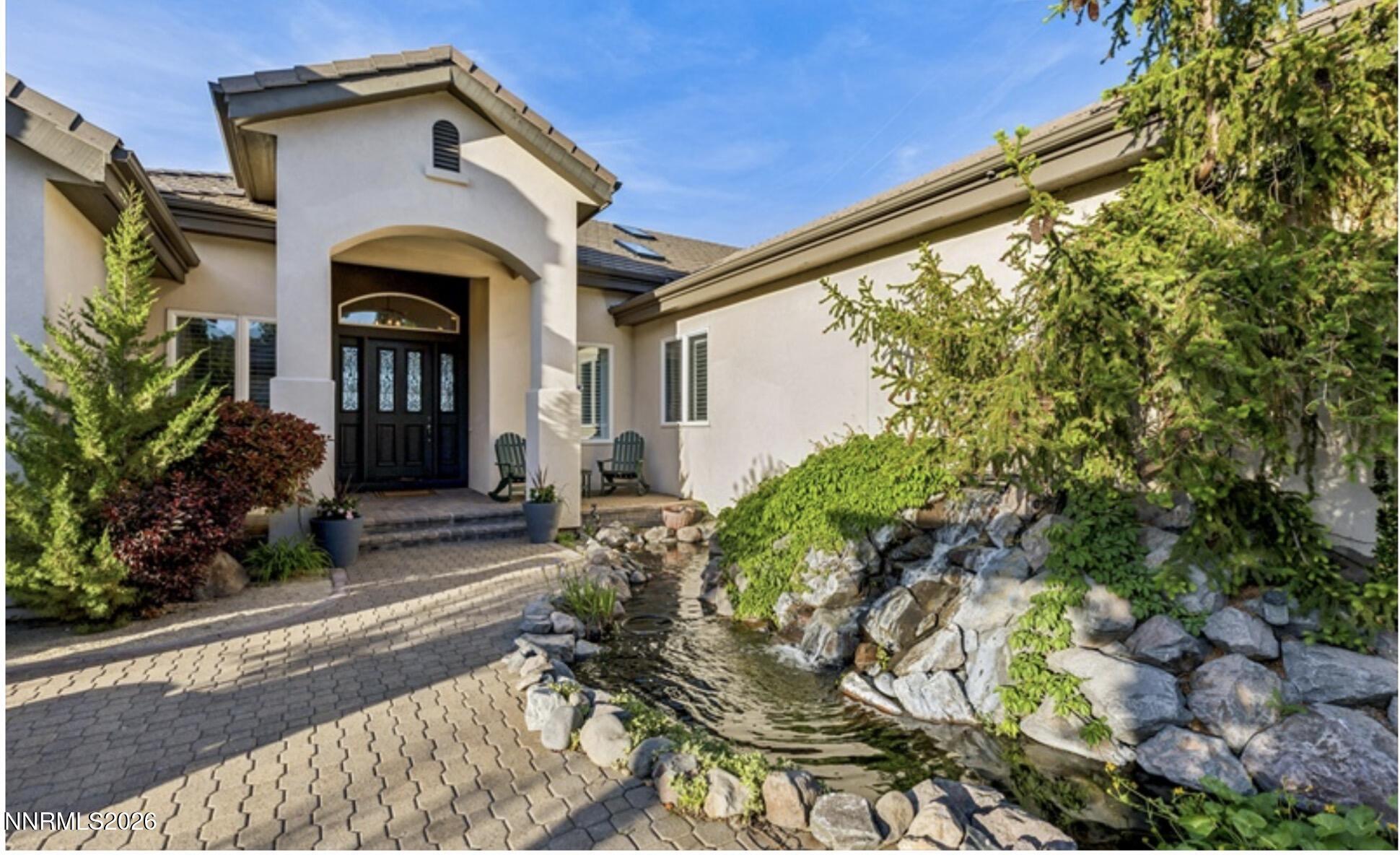 3670 Spirit Bluff Court