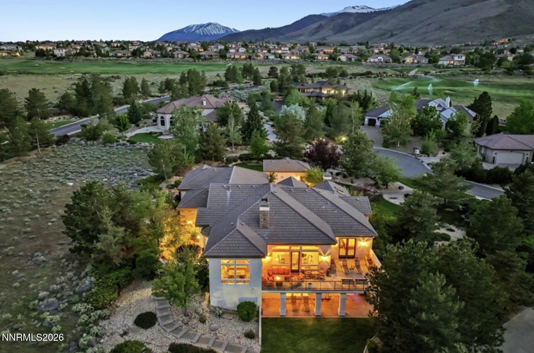 3670 Spirit Bluff Court