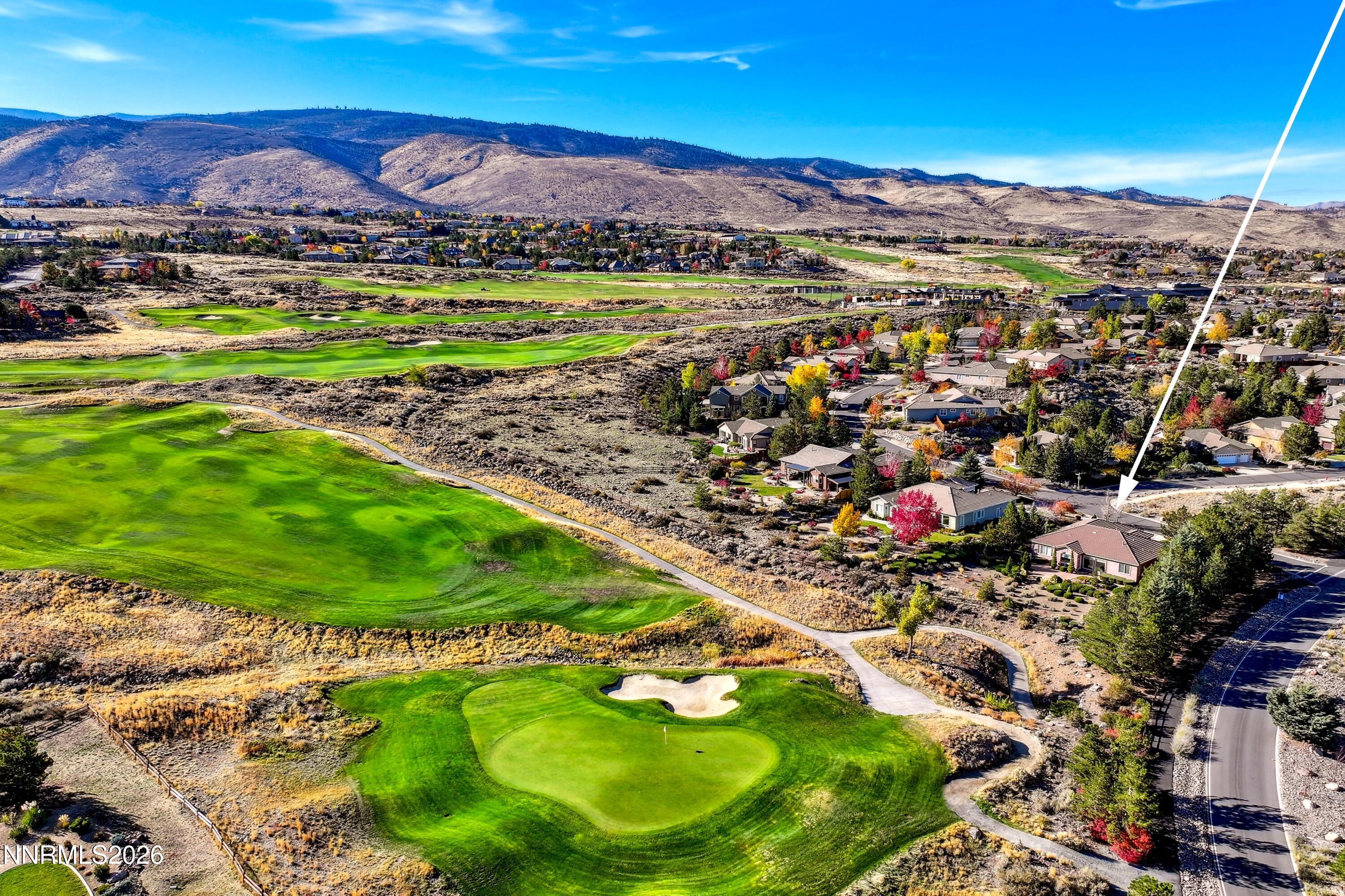 2724 Spirit Rock Trail