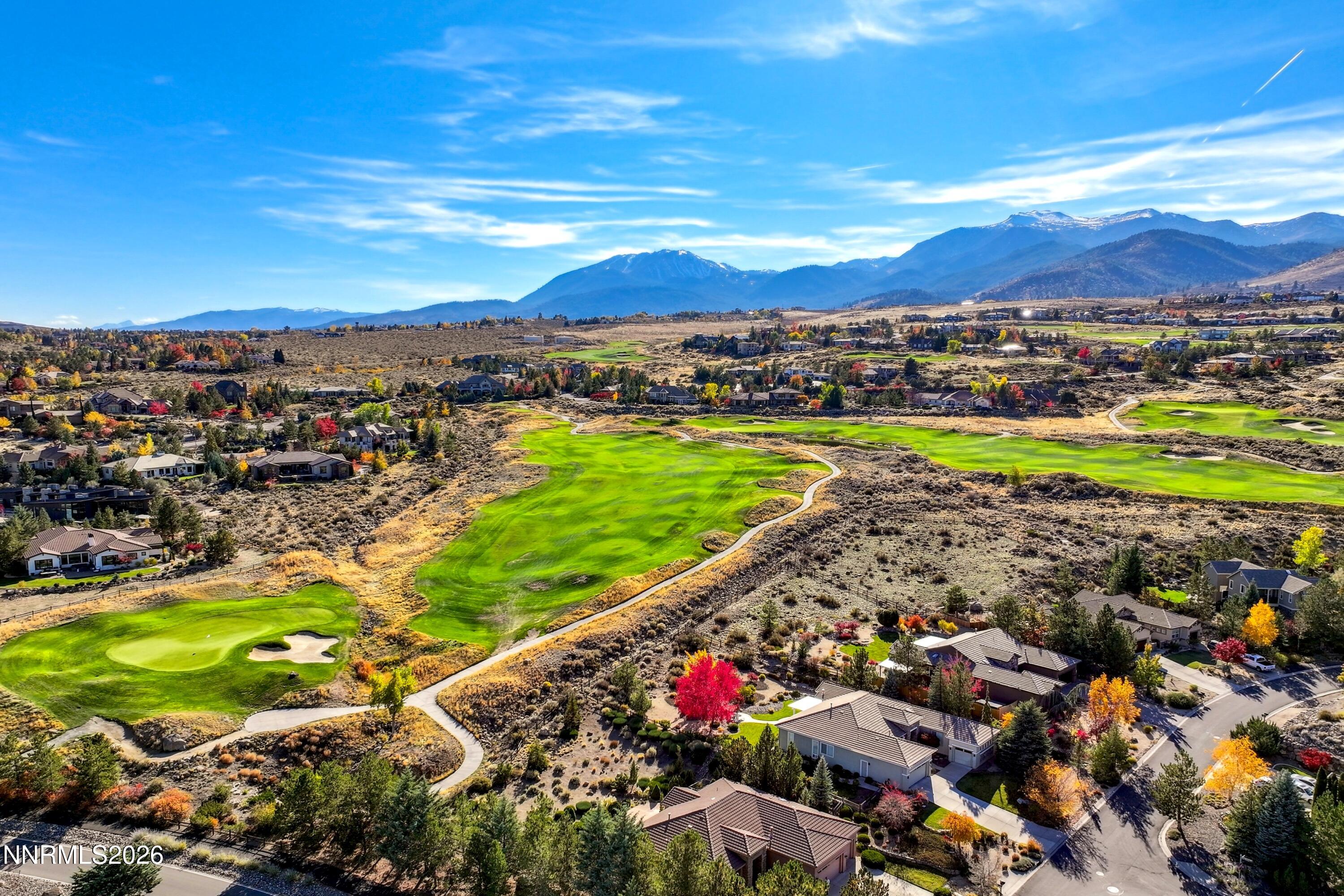 2724 Spirit Rock Trail