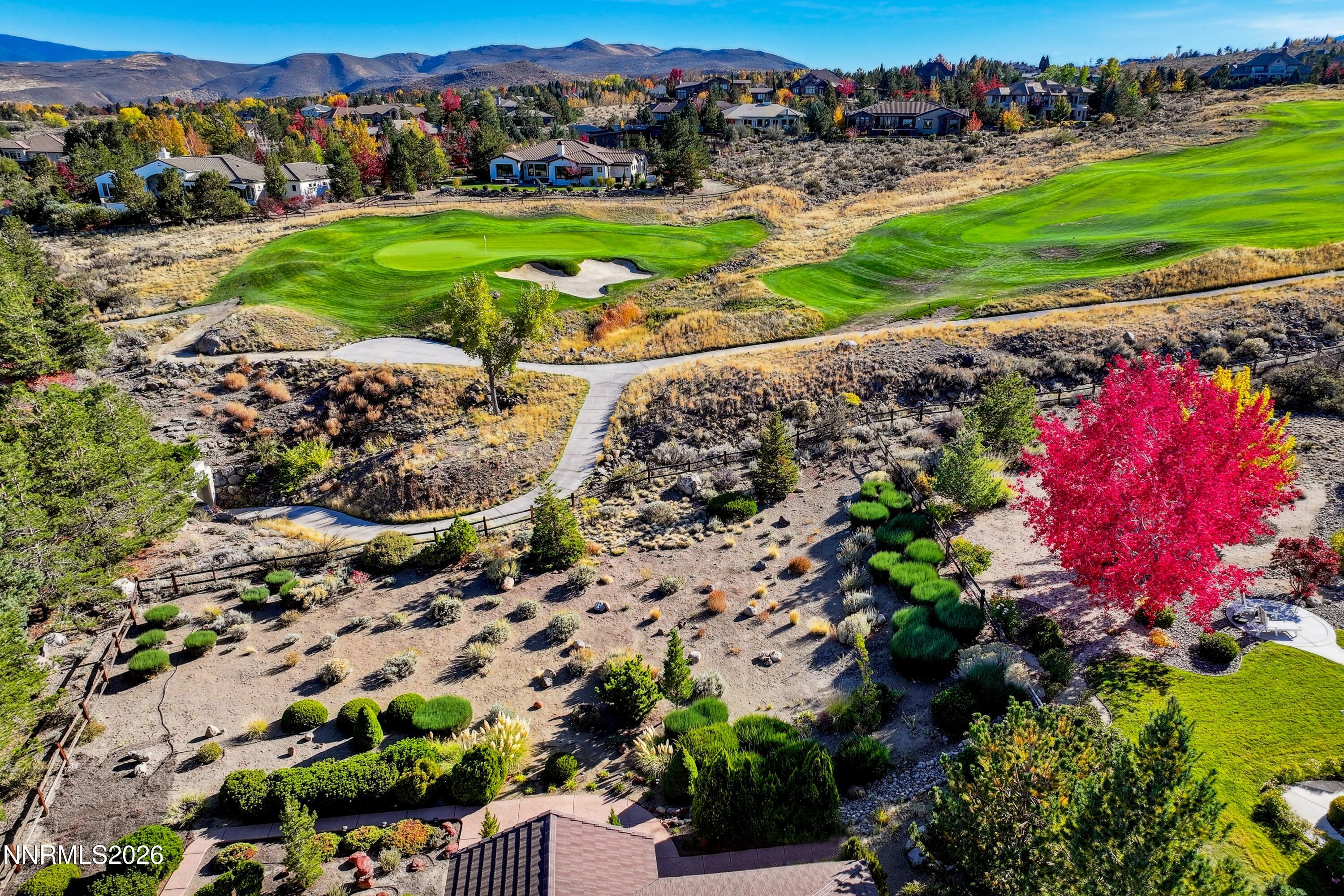 2724 Spirit Rock Trail