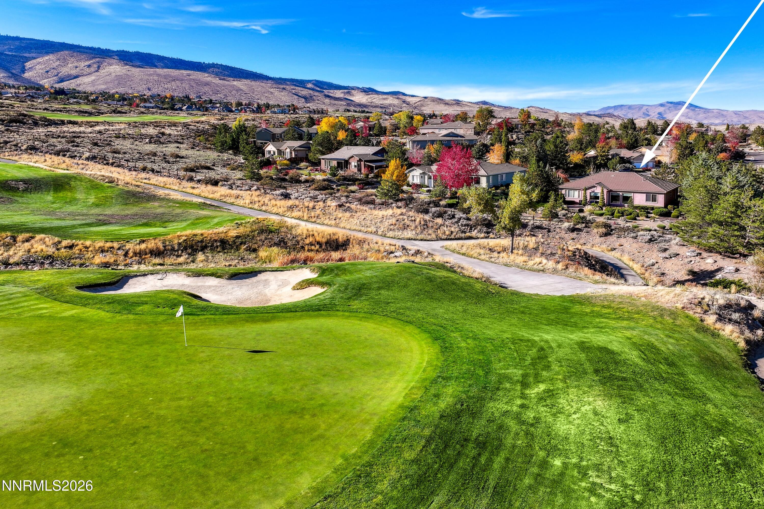 2724 Spirit Rock Trail