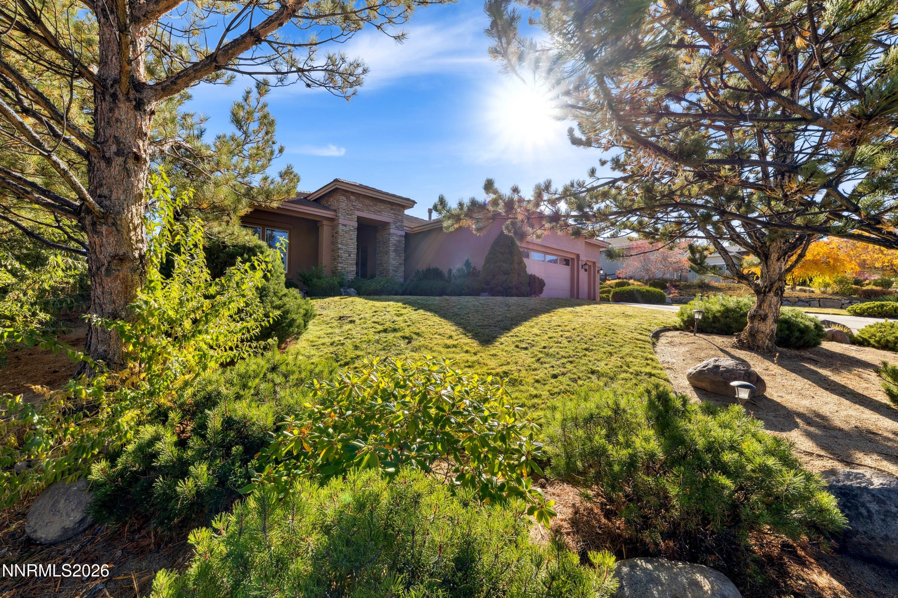 2724 Spirit Rock Trail