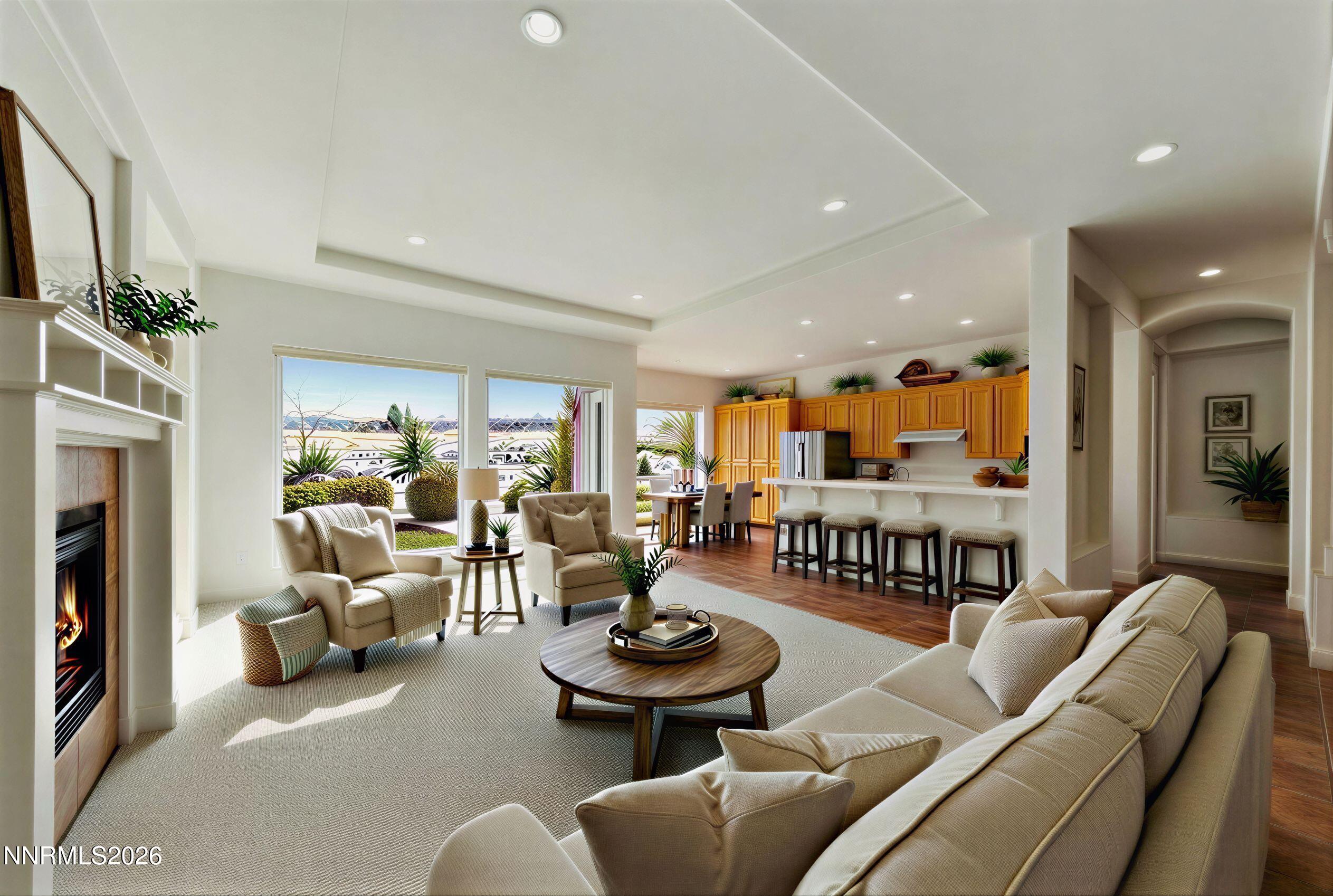 2724 Spirit Rock Trail