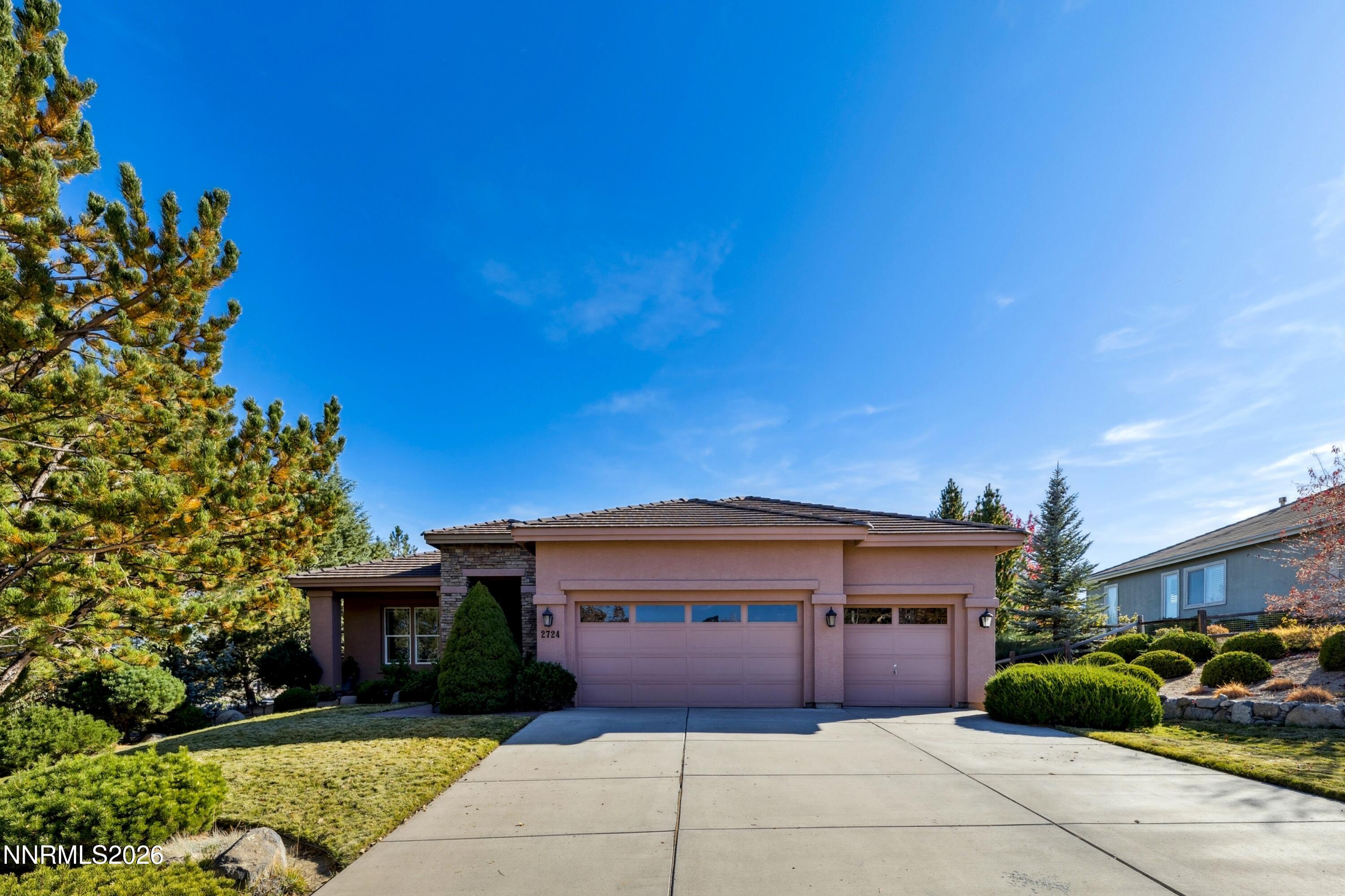 2724 Spirit Rock Trail