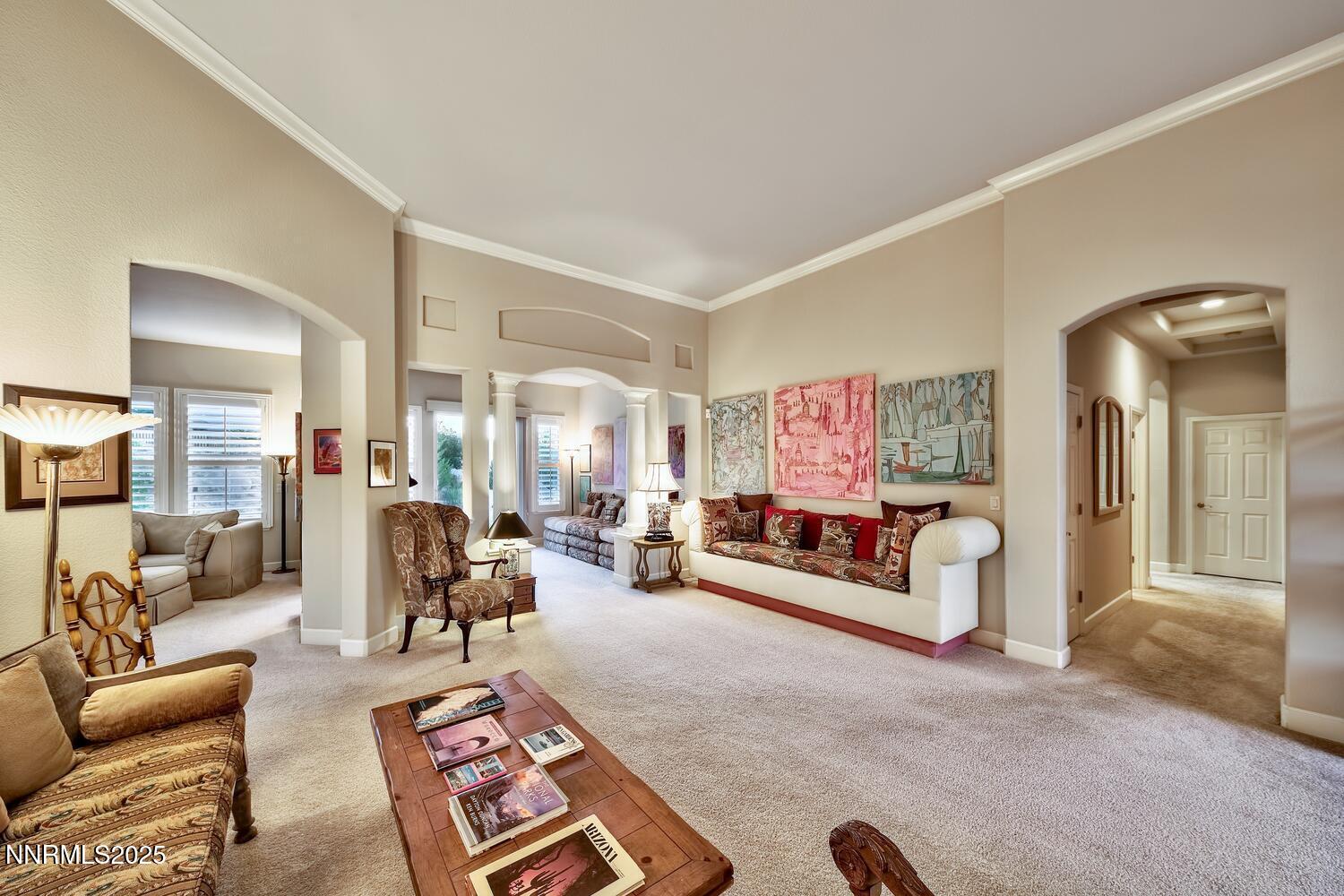 5710 N White Sands Road