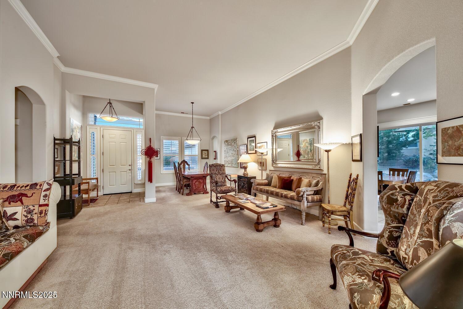 5710 N White Sands Road