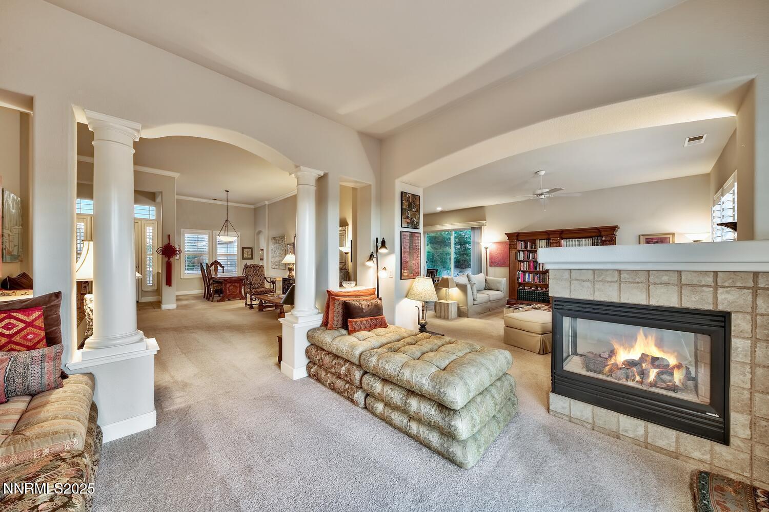 5710 N White Sands Road