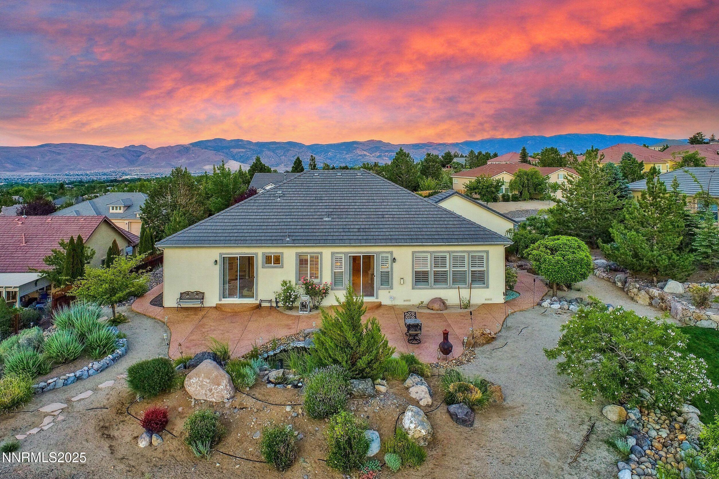 5710 N White Sands Road