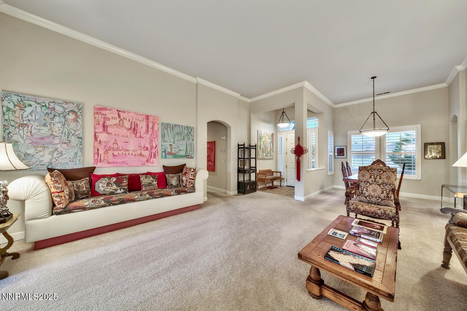 5710 N White Sands Road