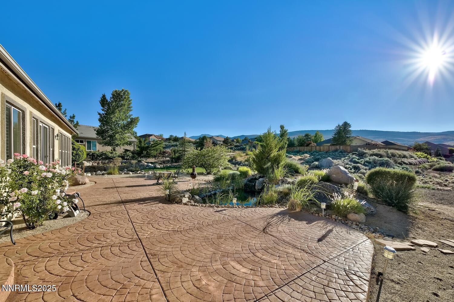 5710 N White Sands Road