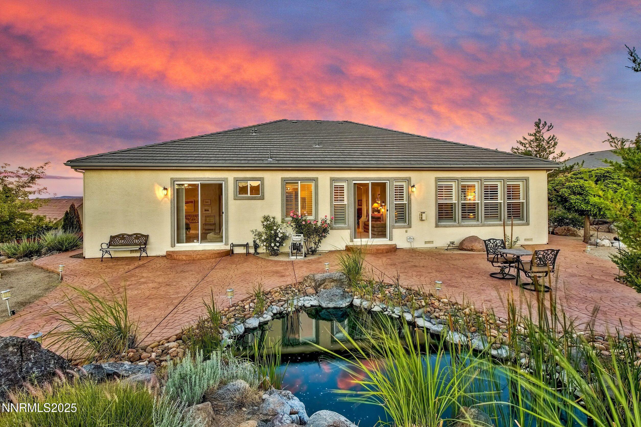 5710 N White Sands Road