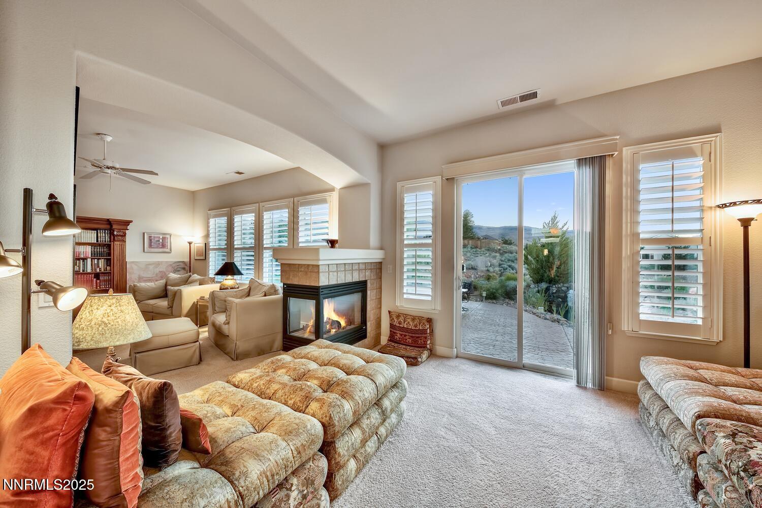 5710 N White Sands Road