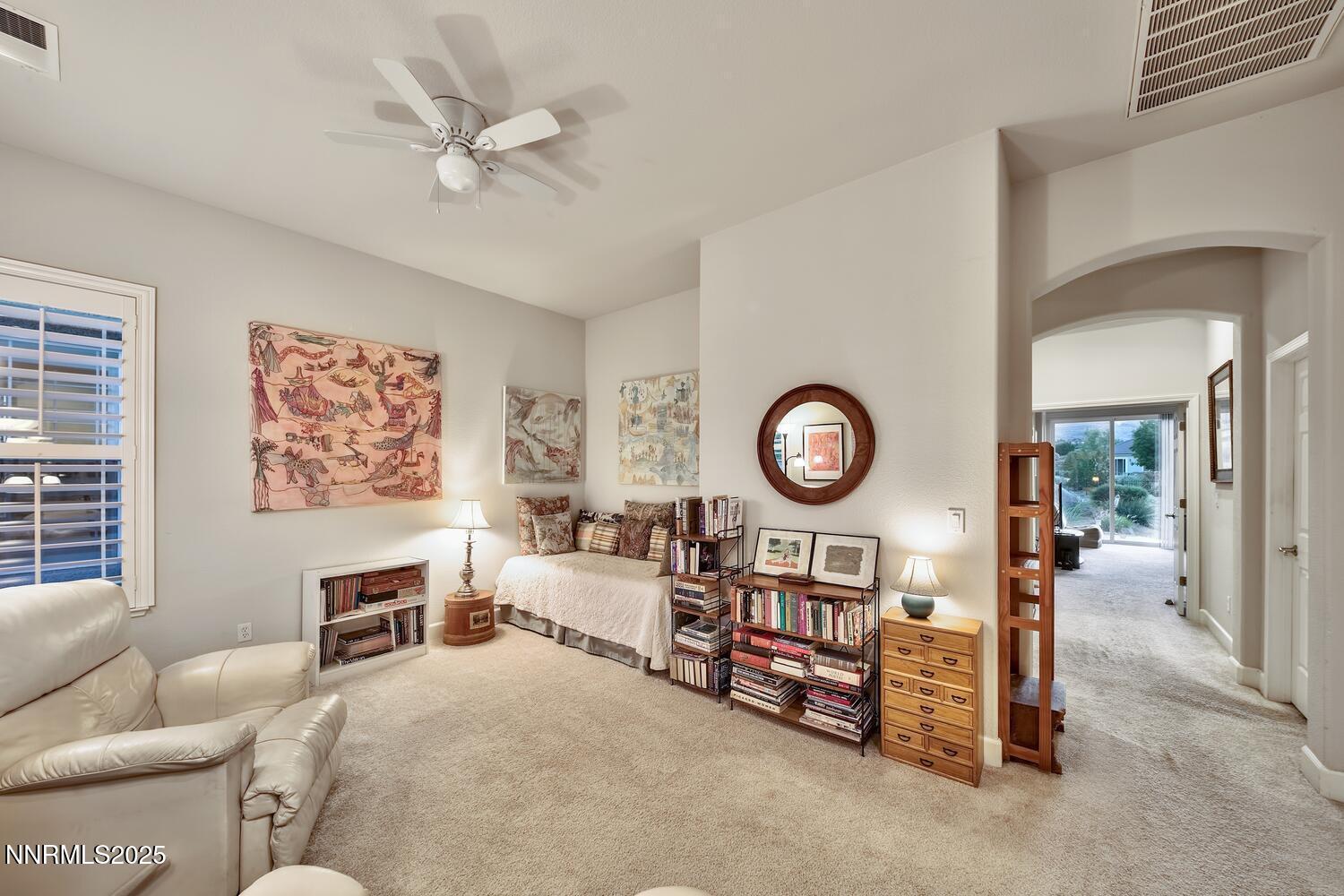 5710 N White Sands Road