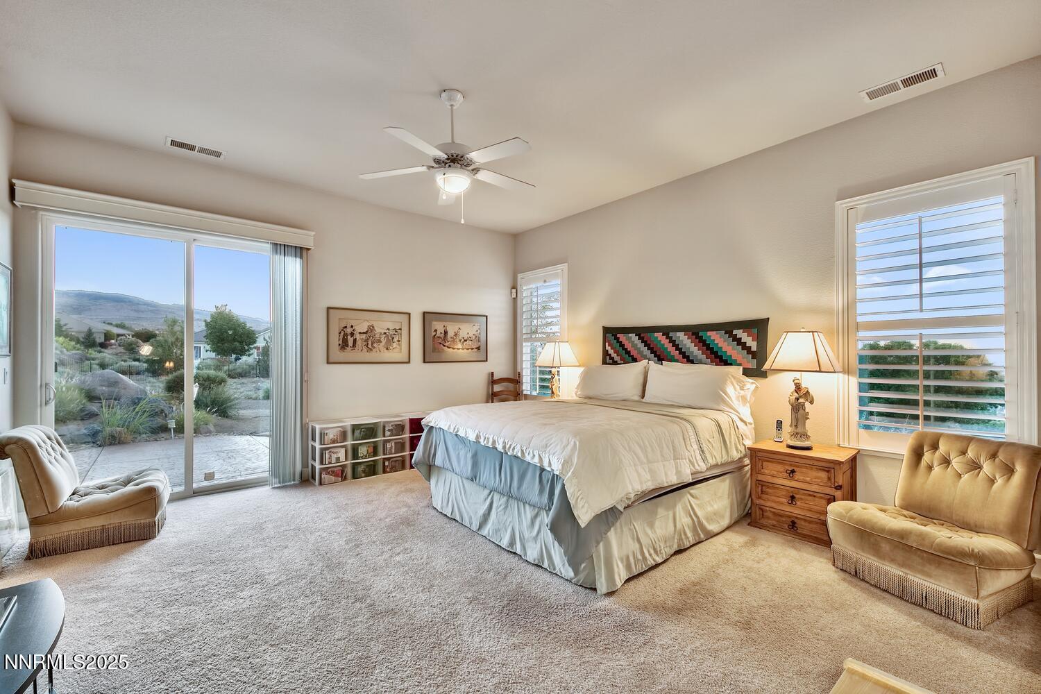 5710 N White Sands Road