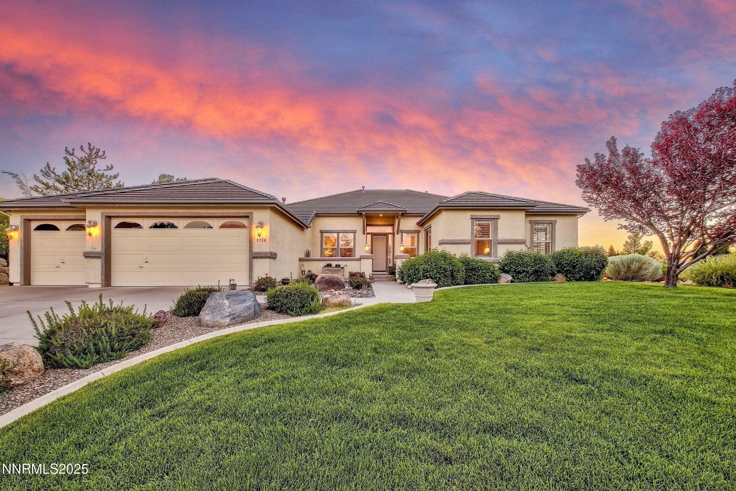 5710 N White Sands Road