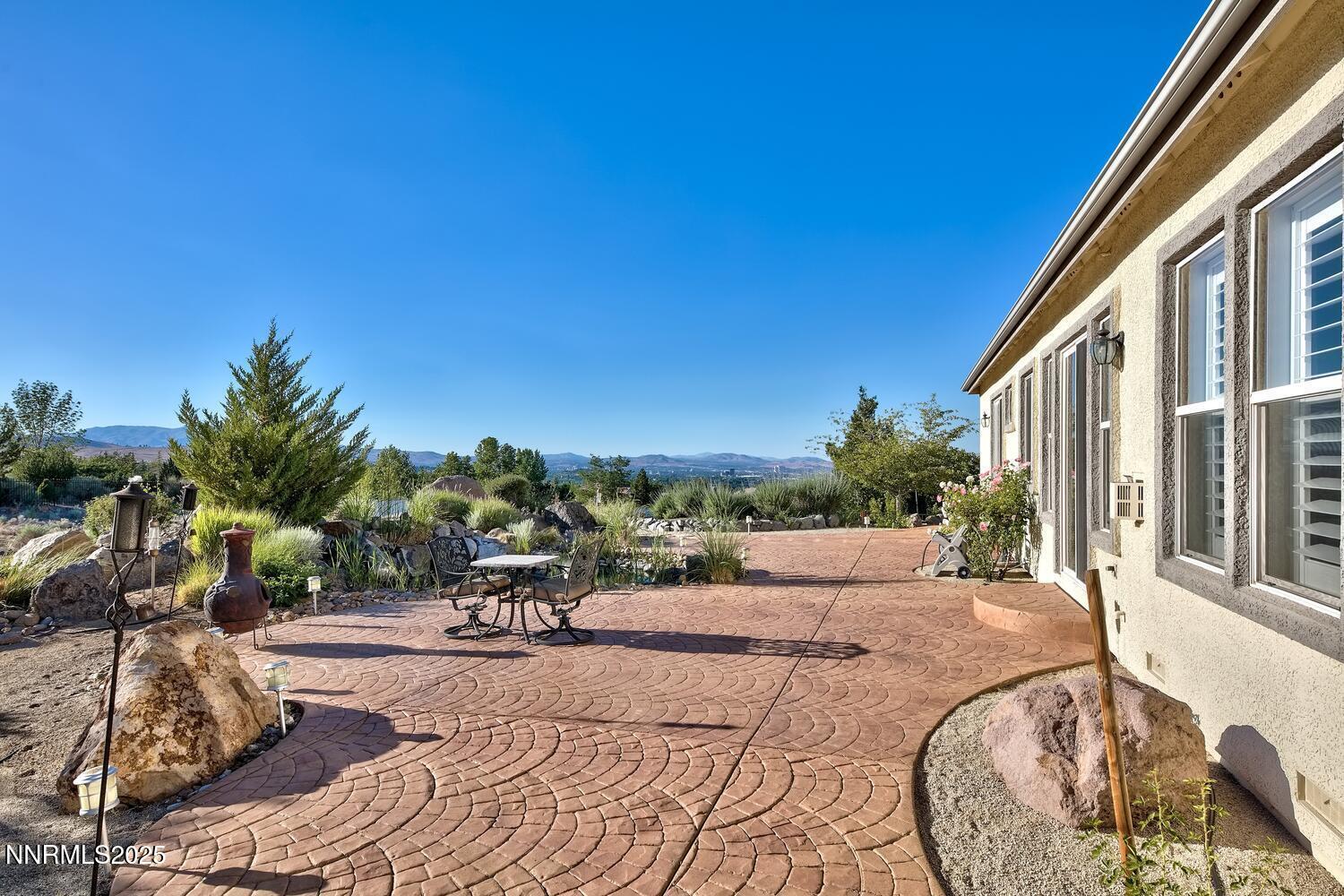 5710 N White Sands Road