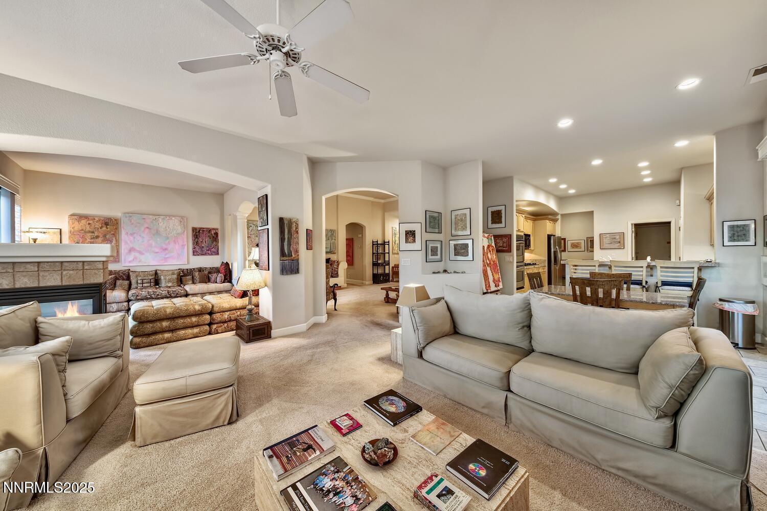 5710 N White Sands Road