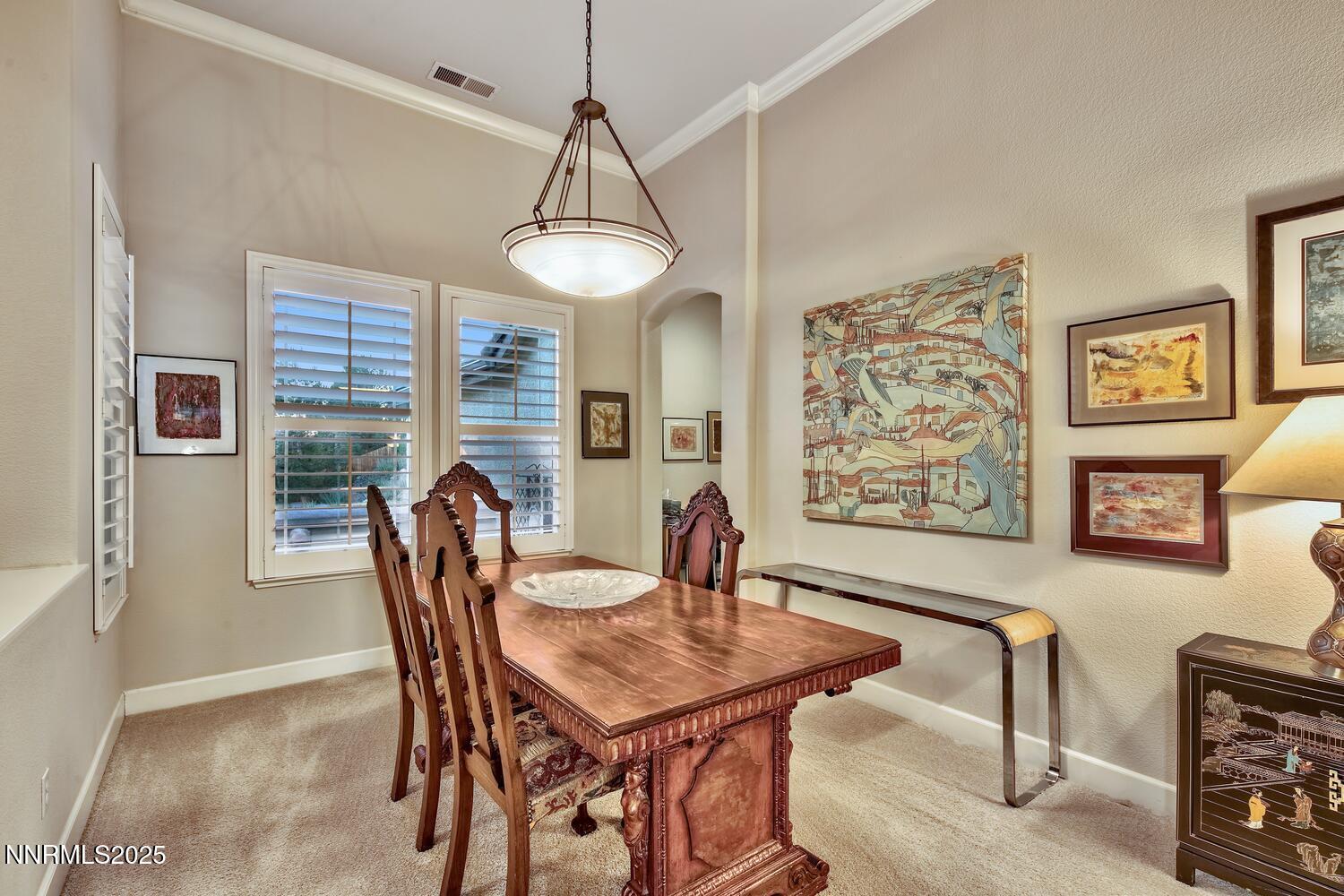 5710 N White Sands Road