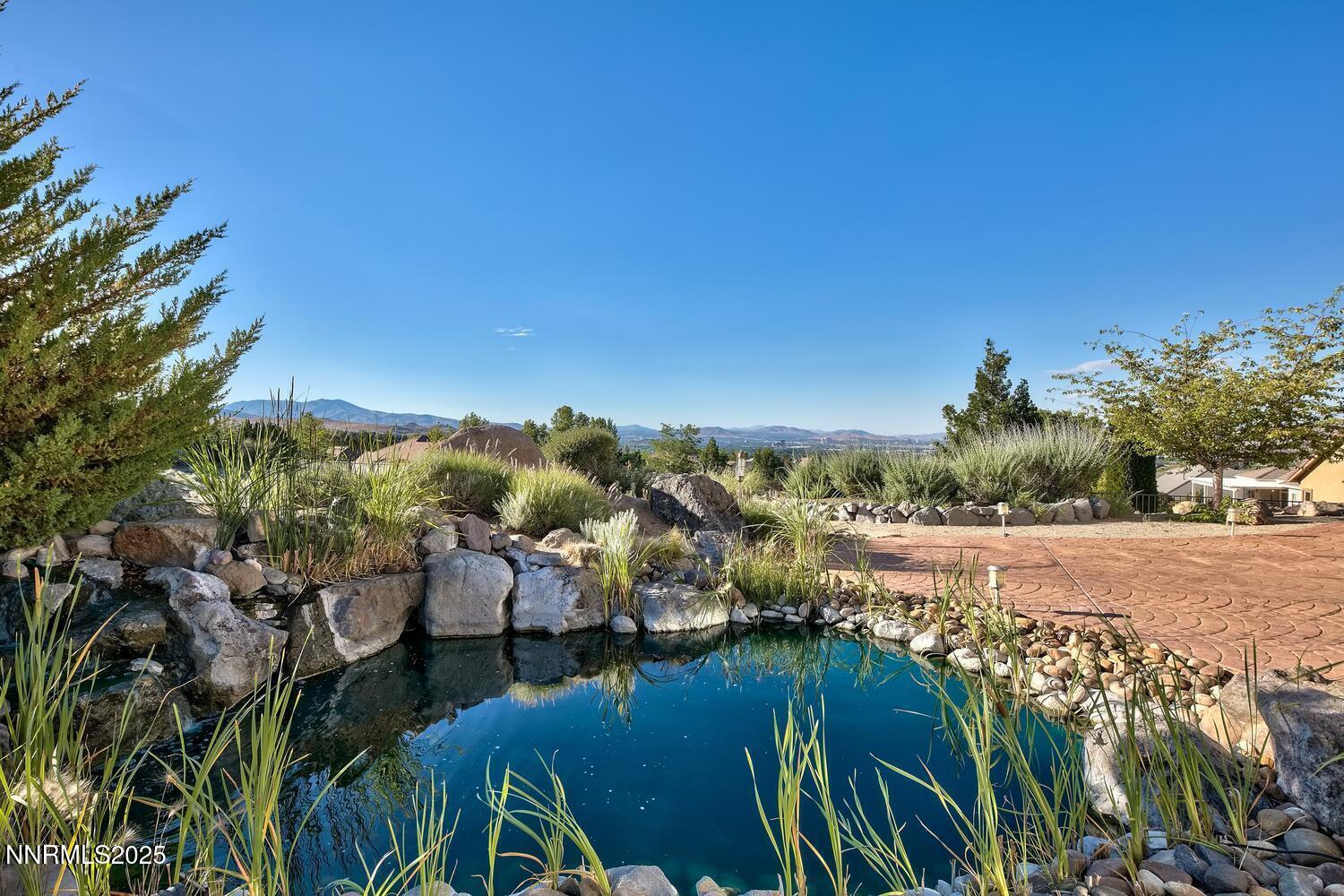 5710 N White Sands Road