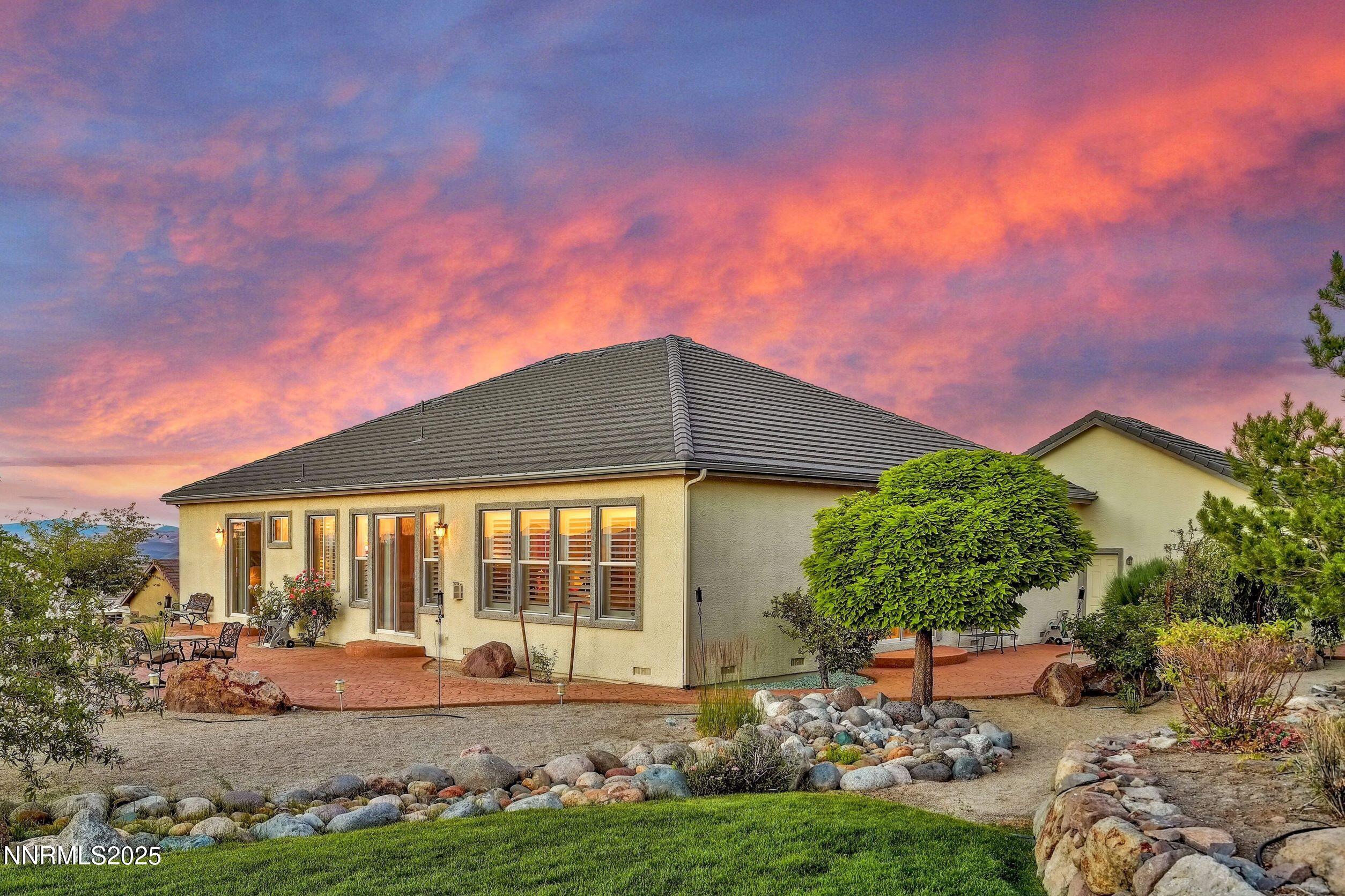 5710 N White Sands Road