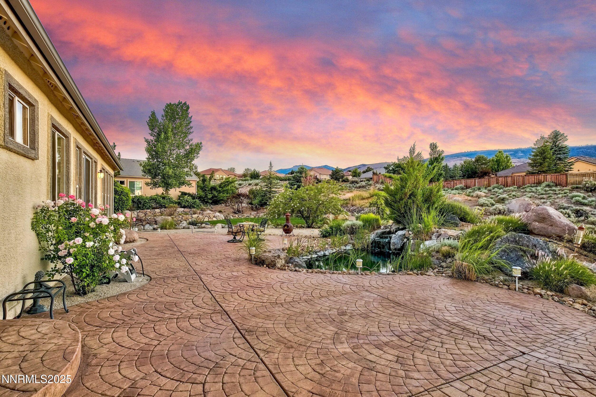 5710 N White Sands Road