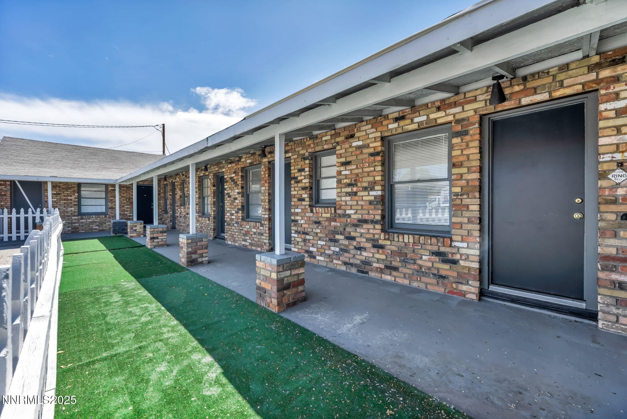 1515 N Carson Street