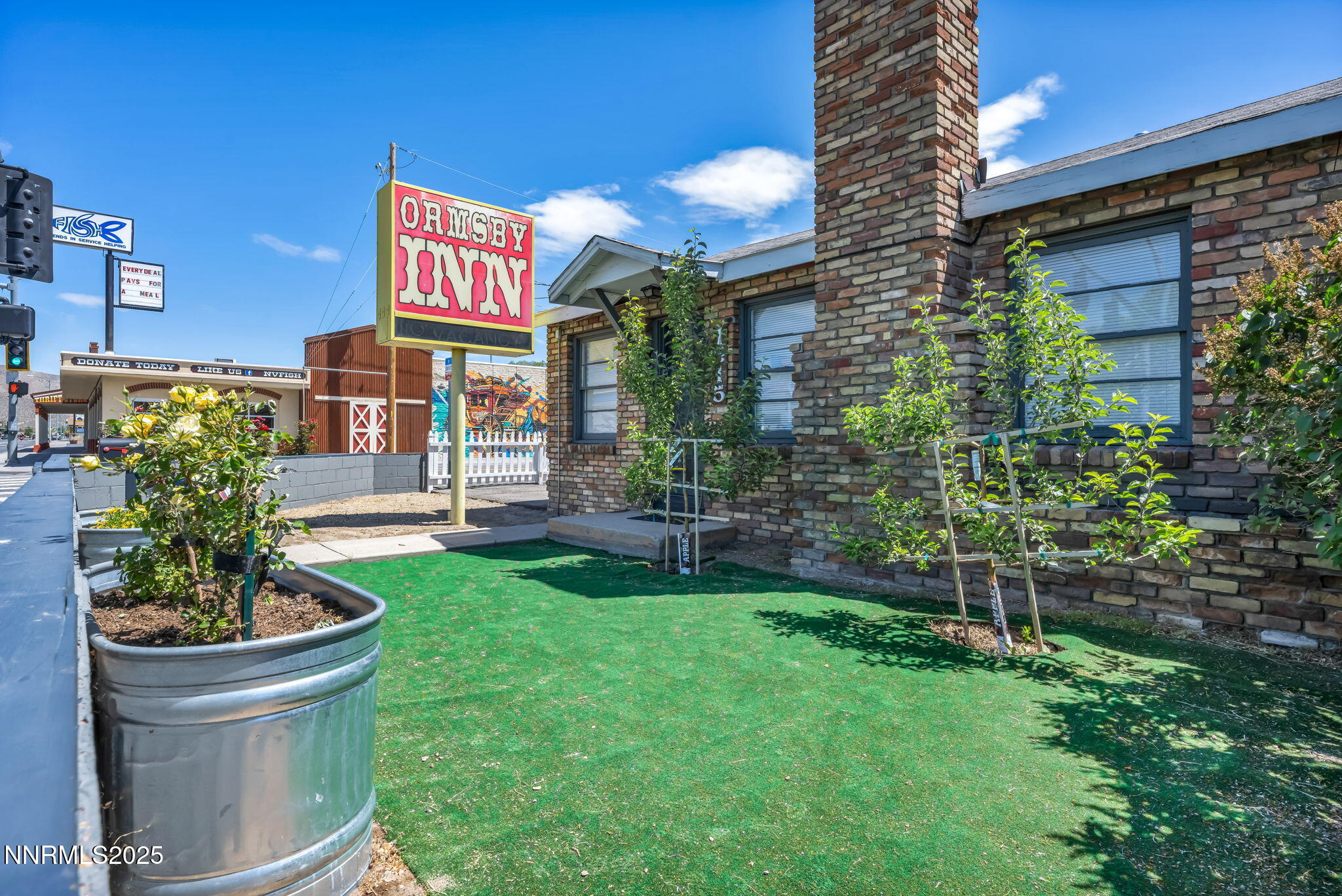 1515 N Carson Street