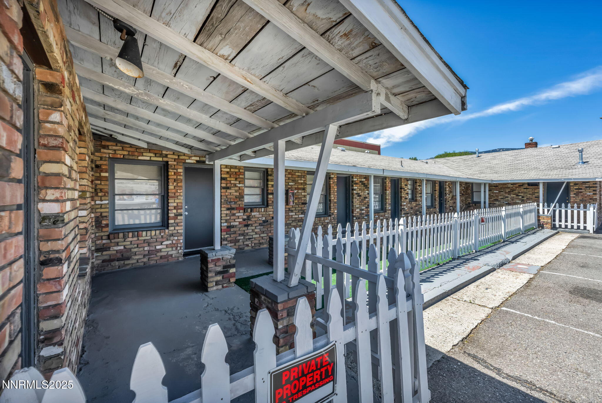 1515 N Carson Street