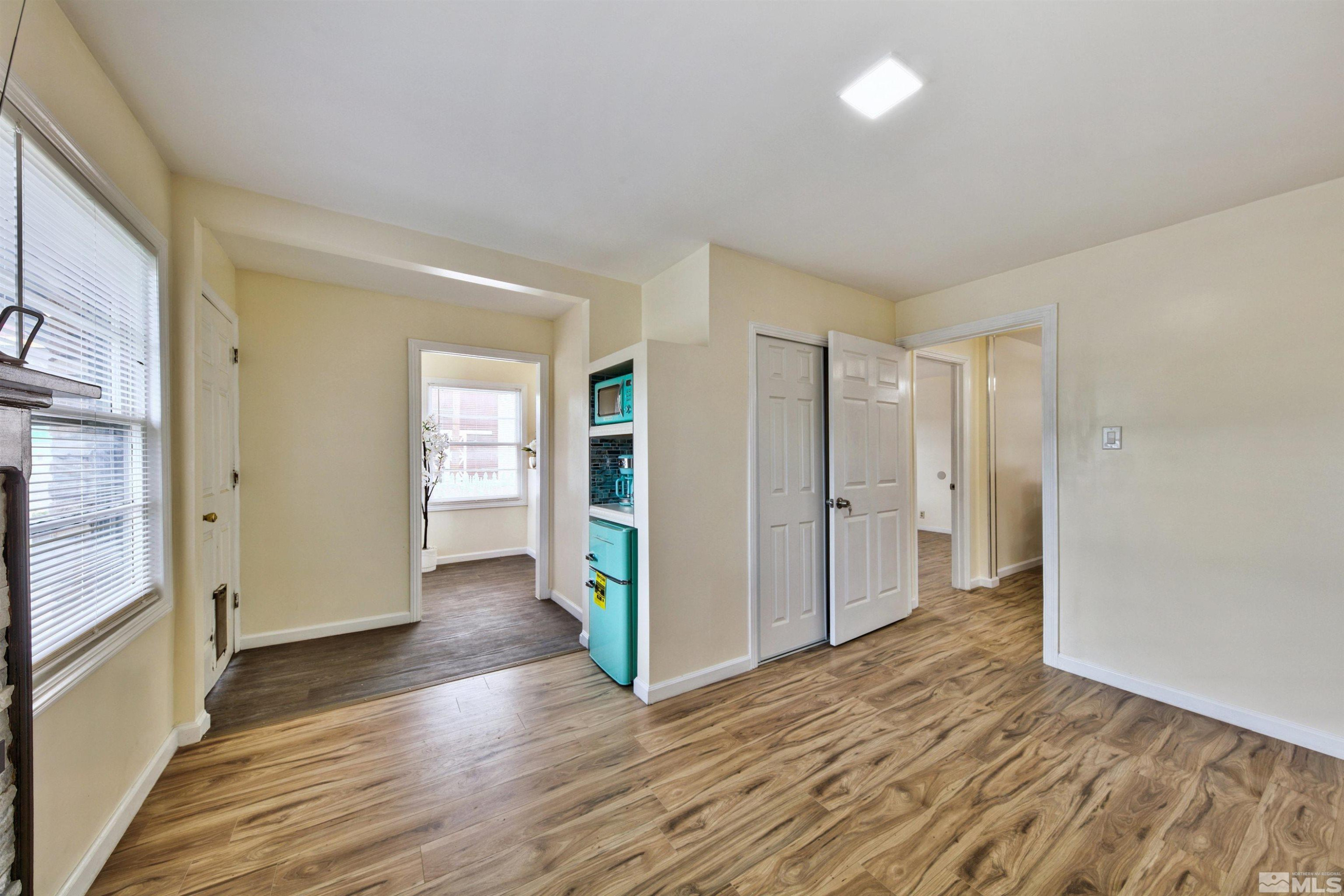 1515 N Carson Street