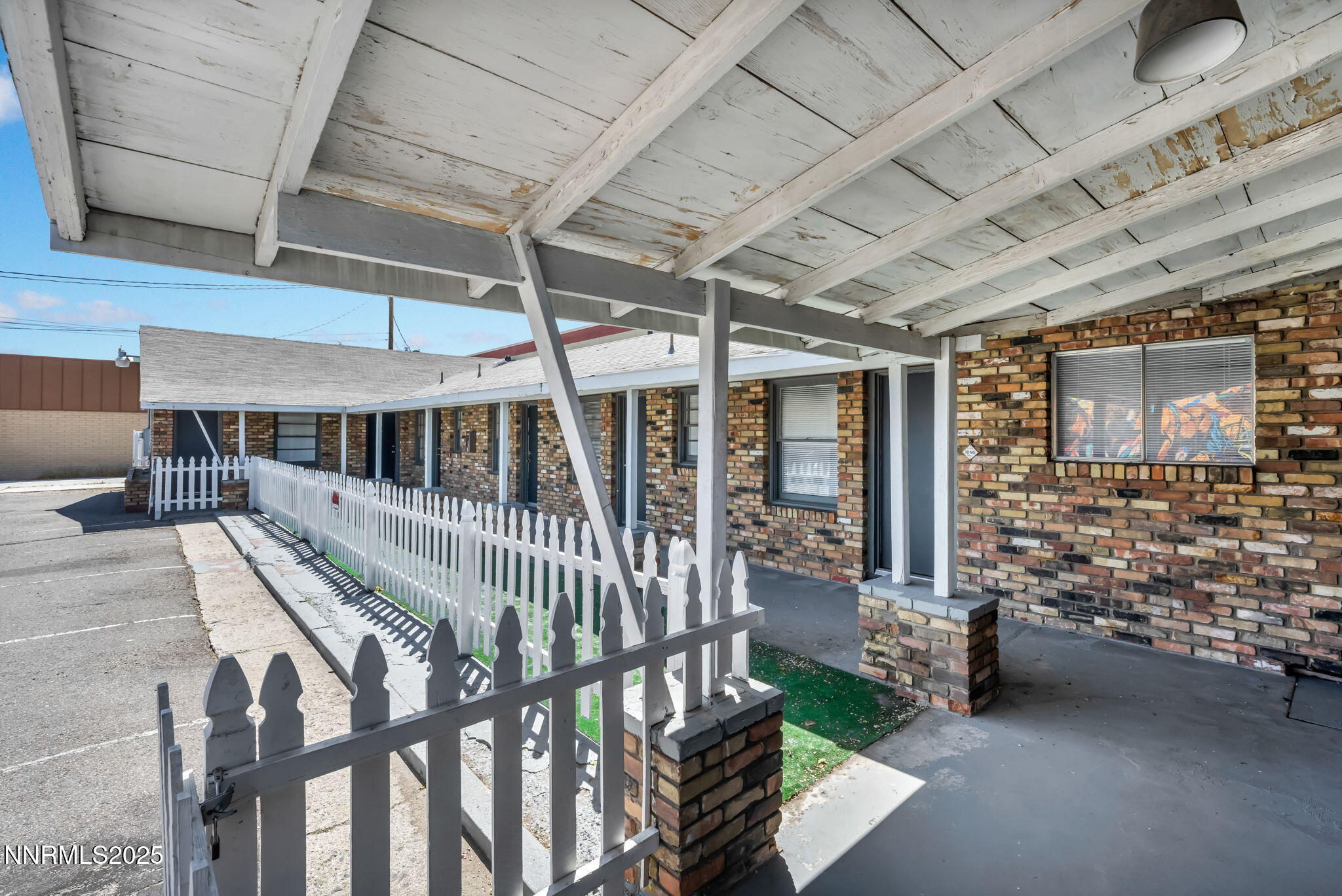 1515 N Carson Street