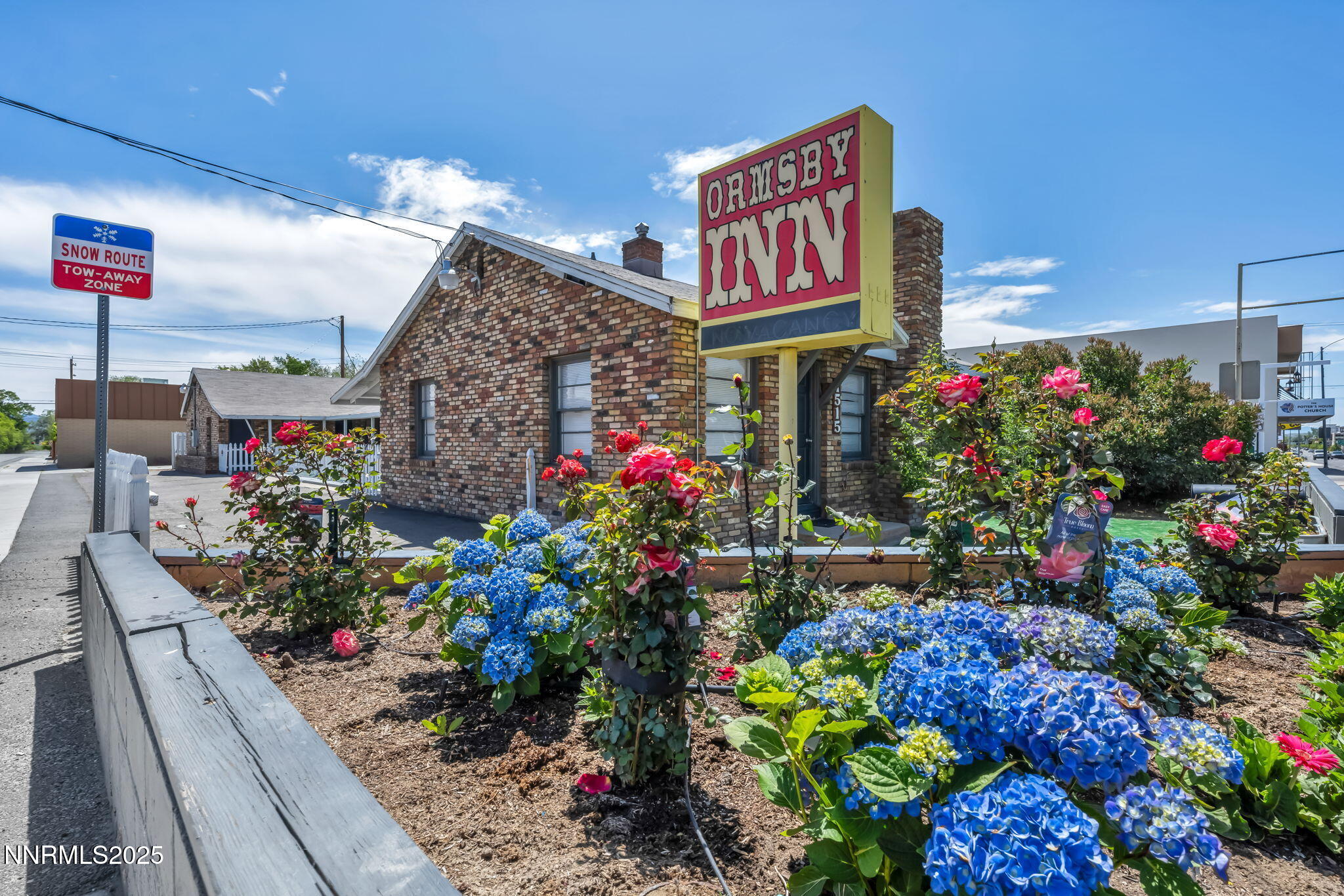 1515 N Carson Street