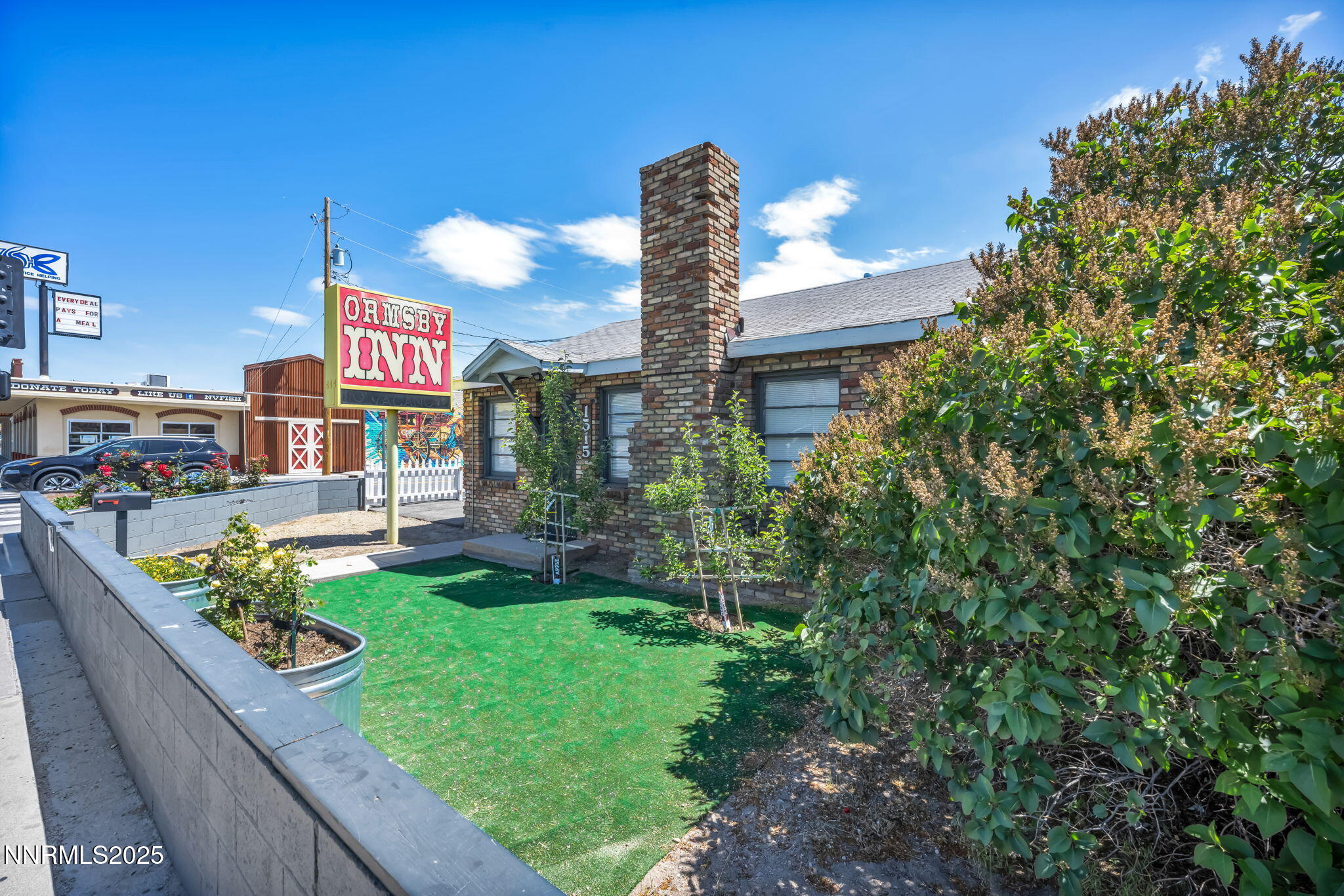 1515 N Carson Street