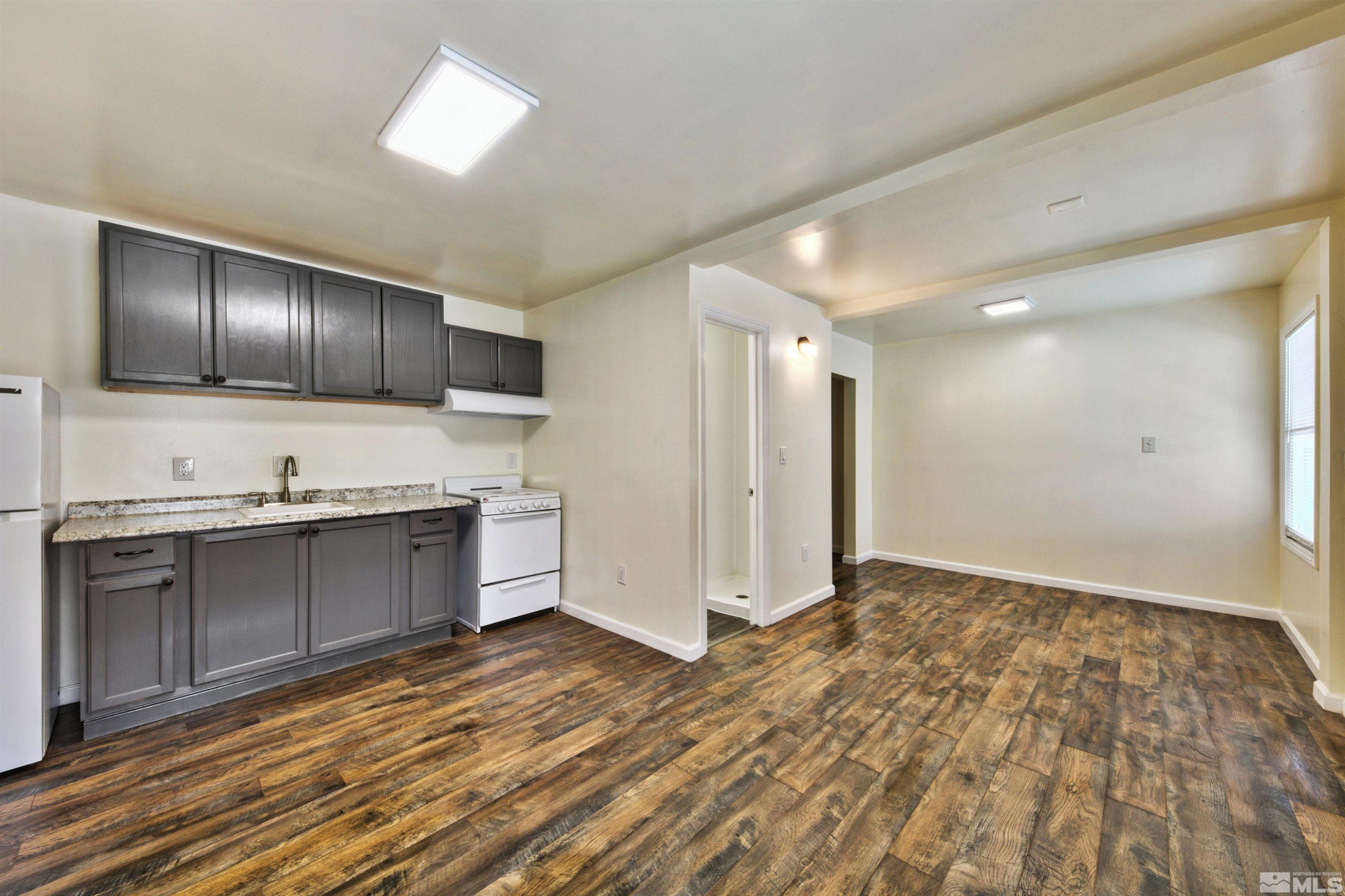 1515 N Carson Street