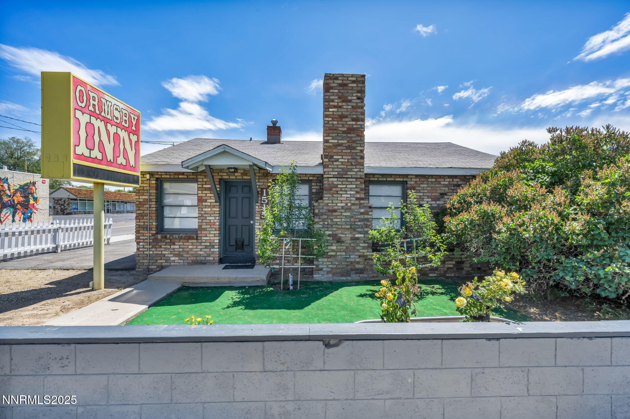 1515 N Carson Street