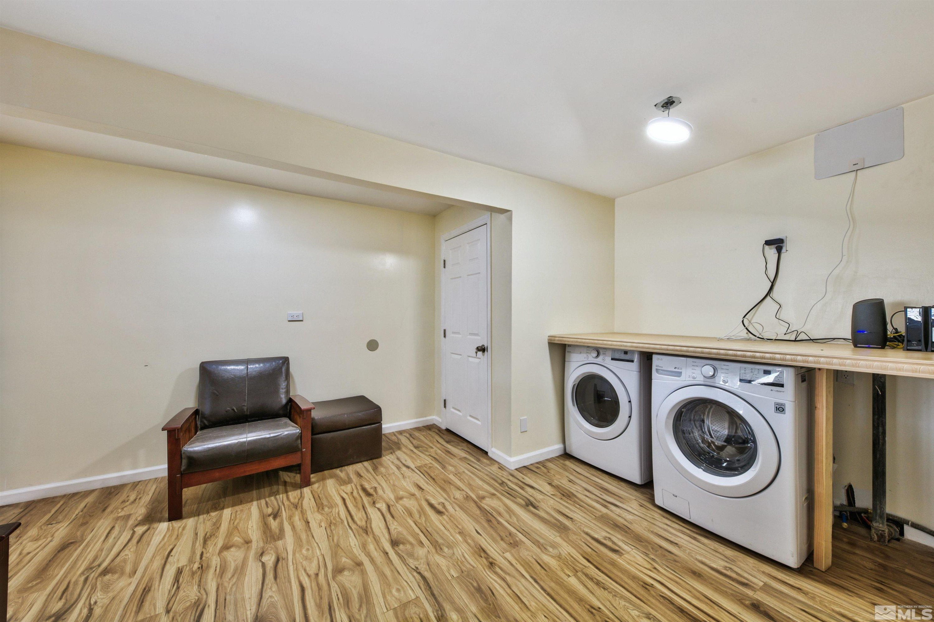 1515 N Carson Street