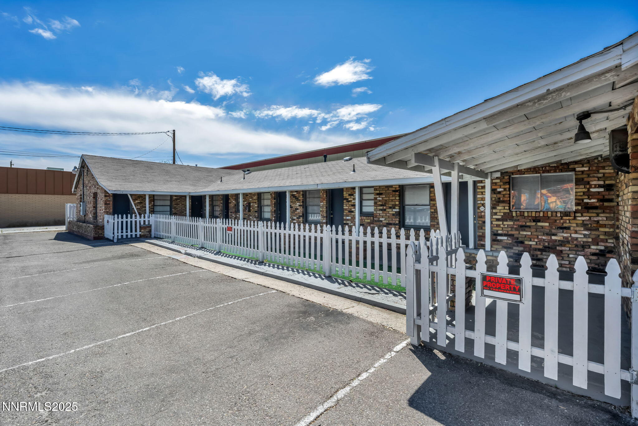 1515 N Carson Street