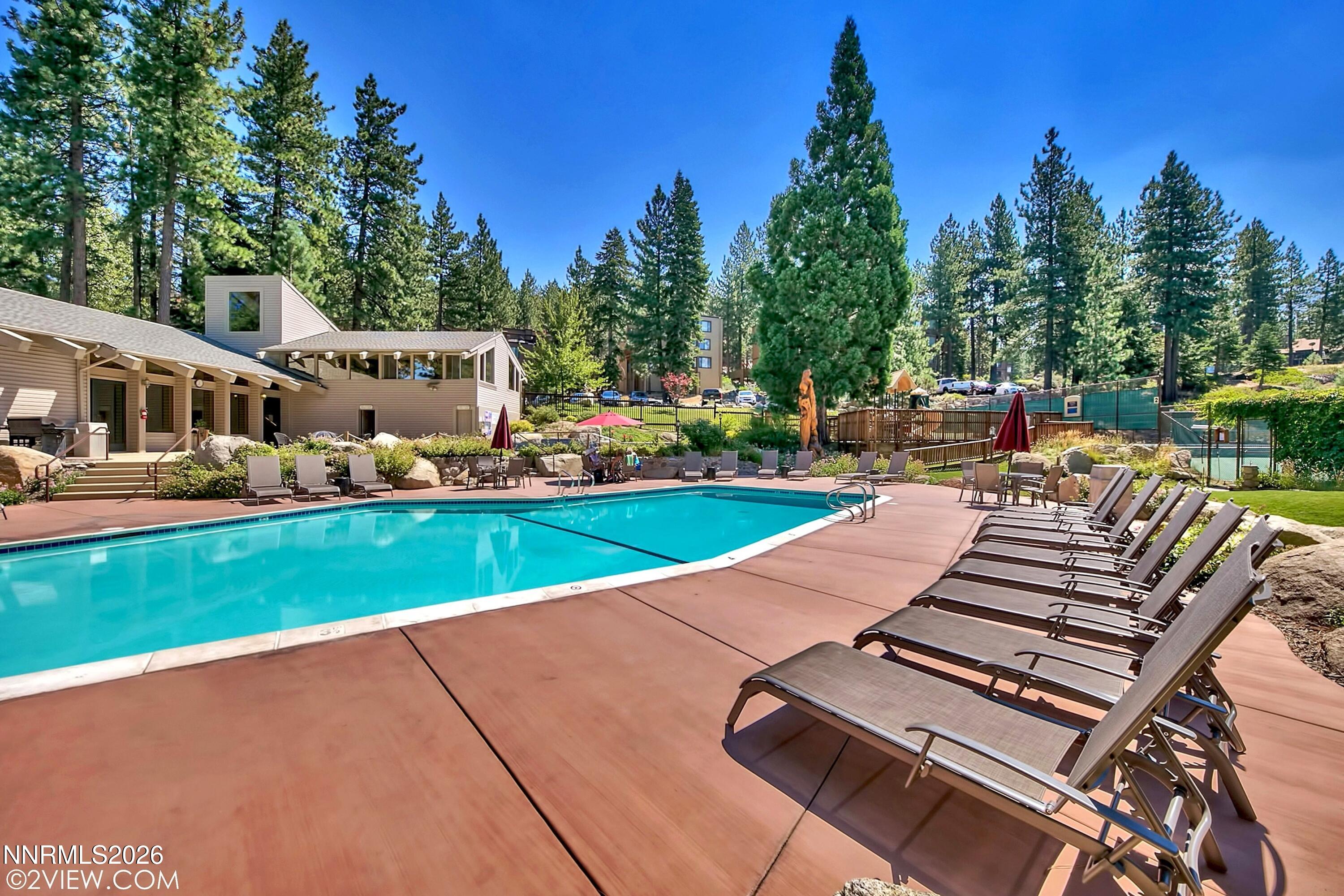 215 Clubhouse Circle