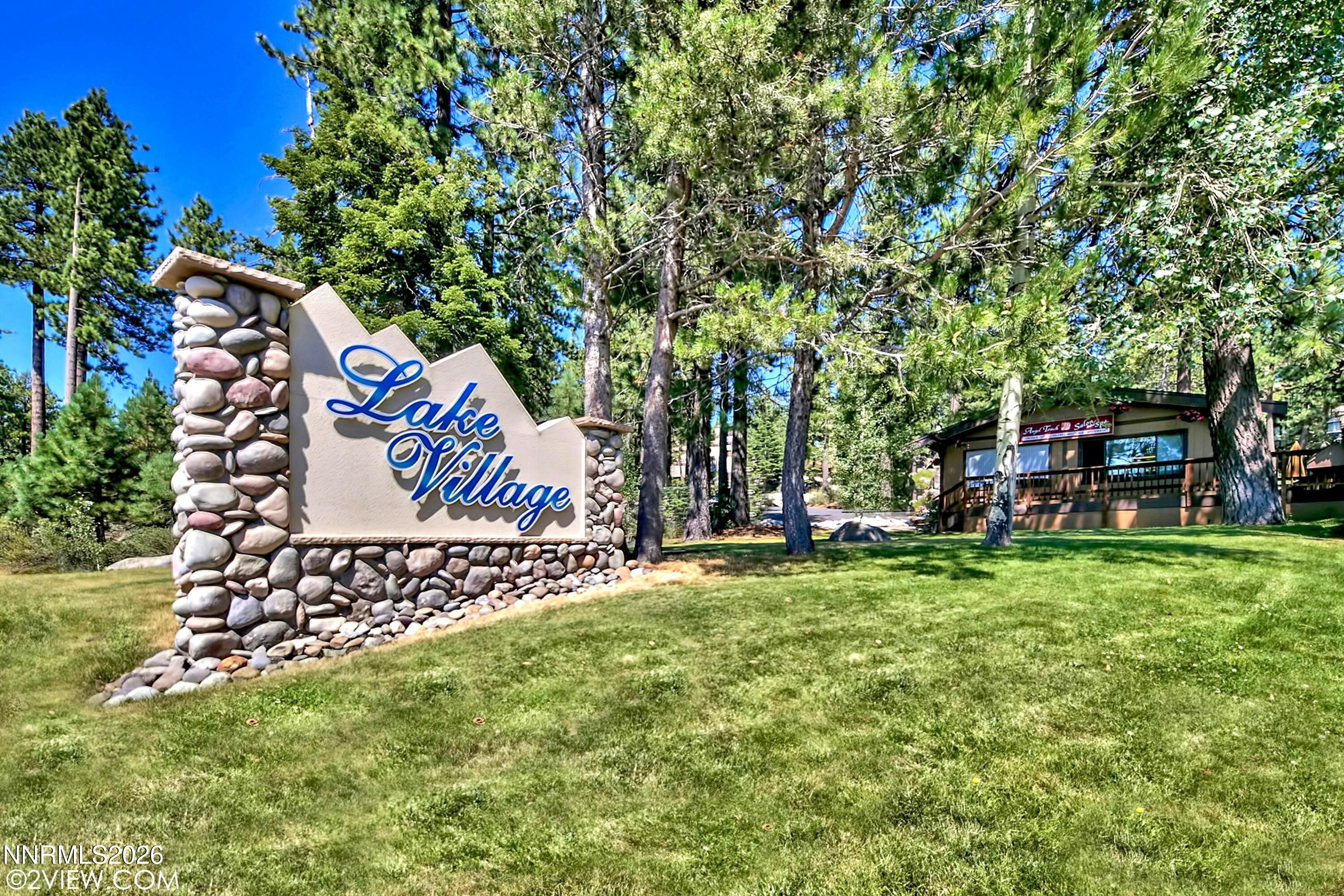 215 Clubhouse Circle