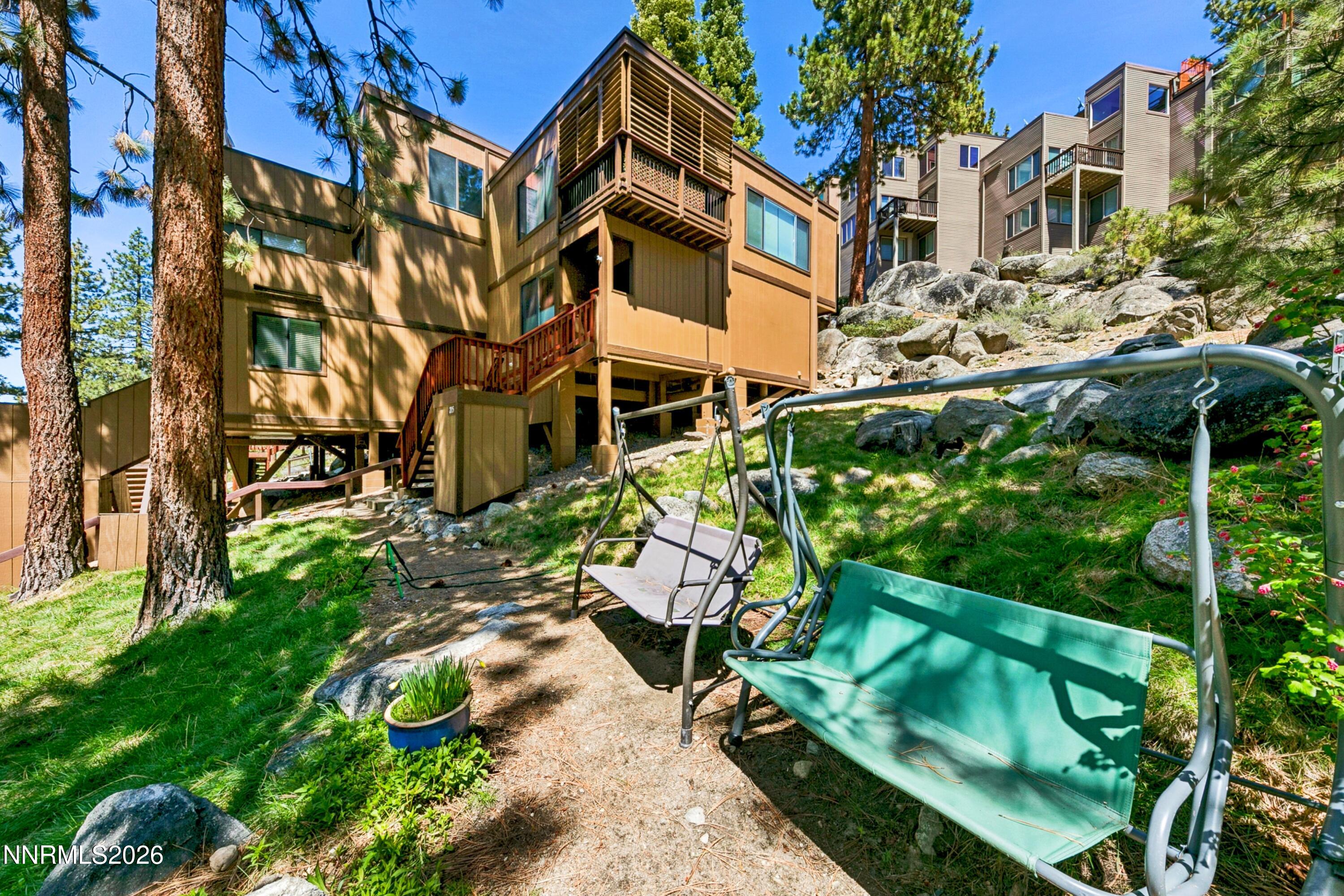 215 Clubhouse Circle